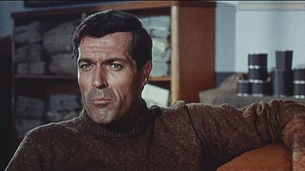 Dirty Heroes Background