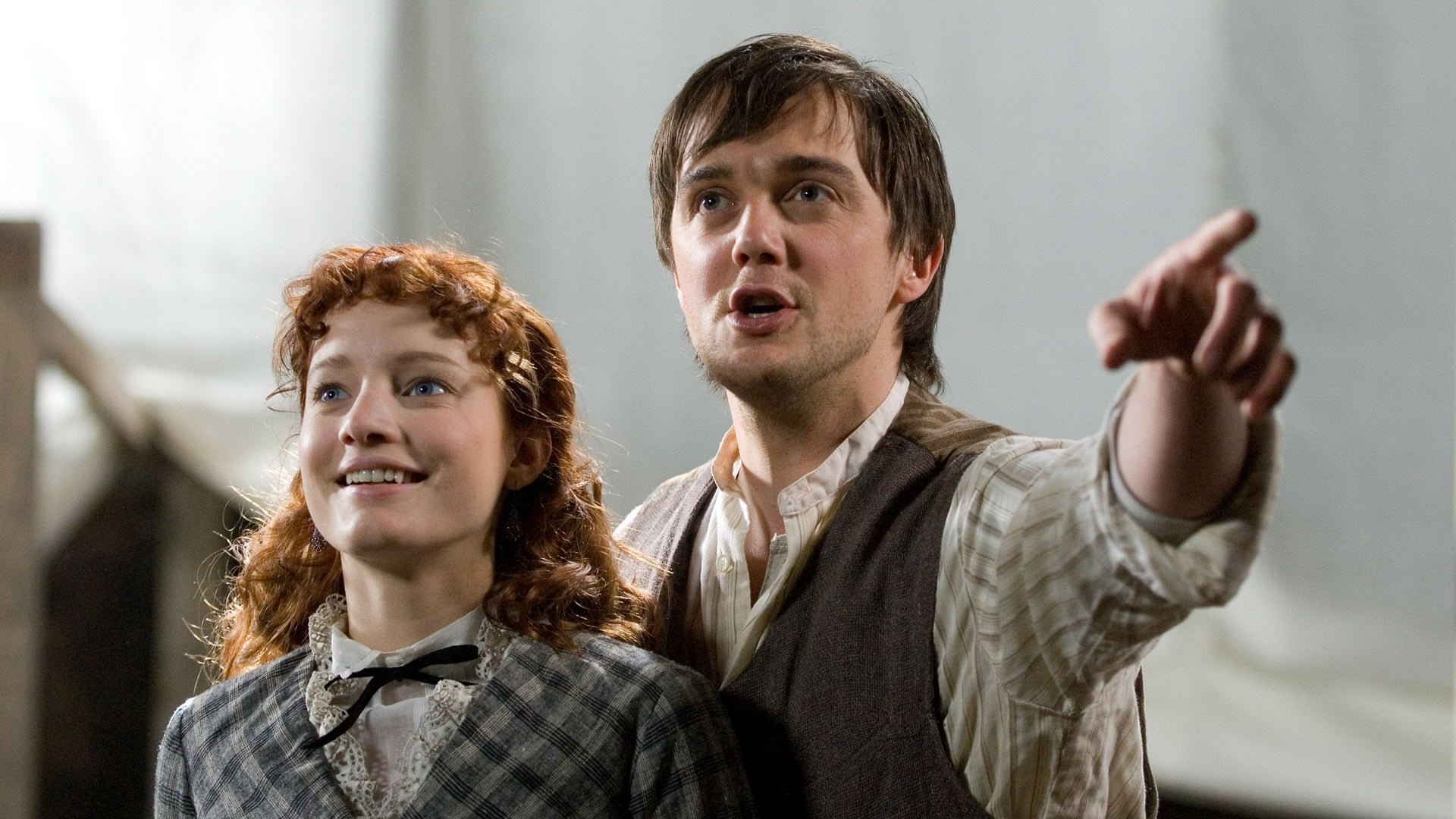 Musée Éden Background