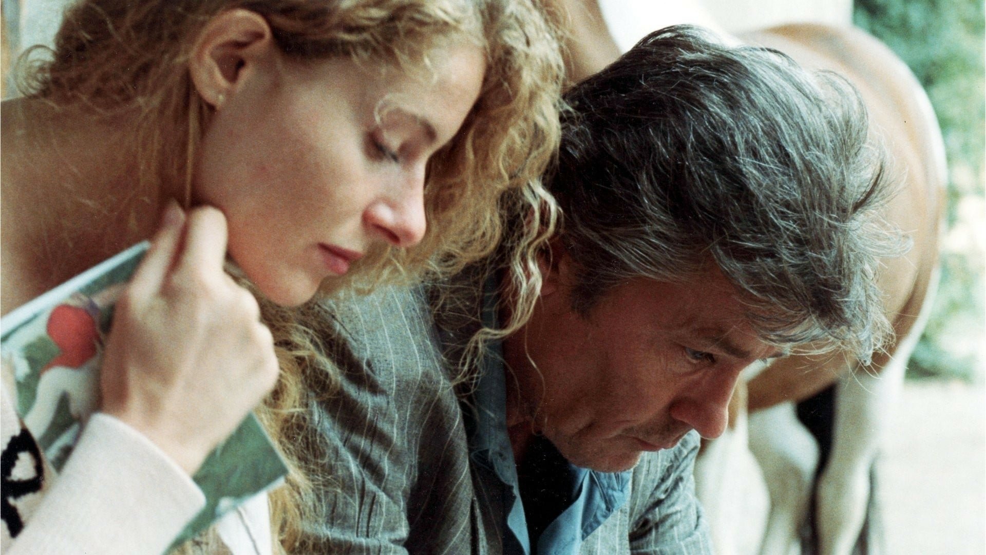 Nouvelle Vague Background