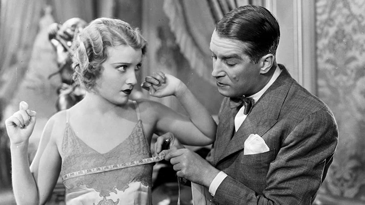 Love Me Tonight Background