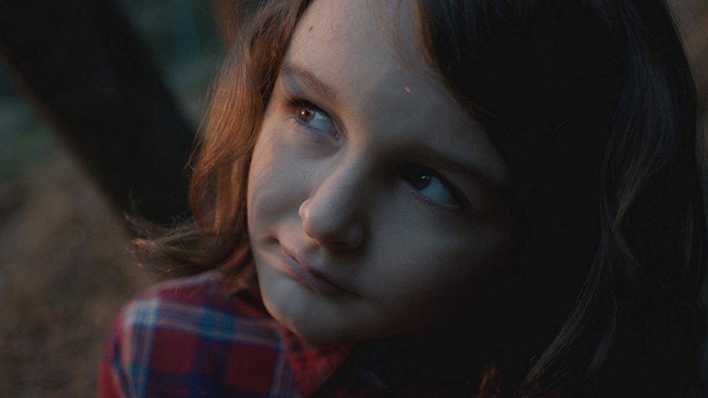 Between the Darkness Background