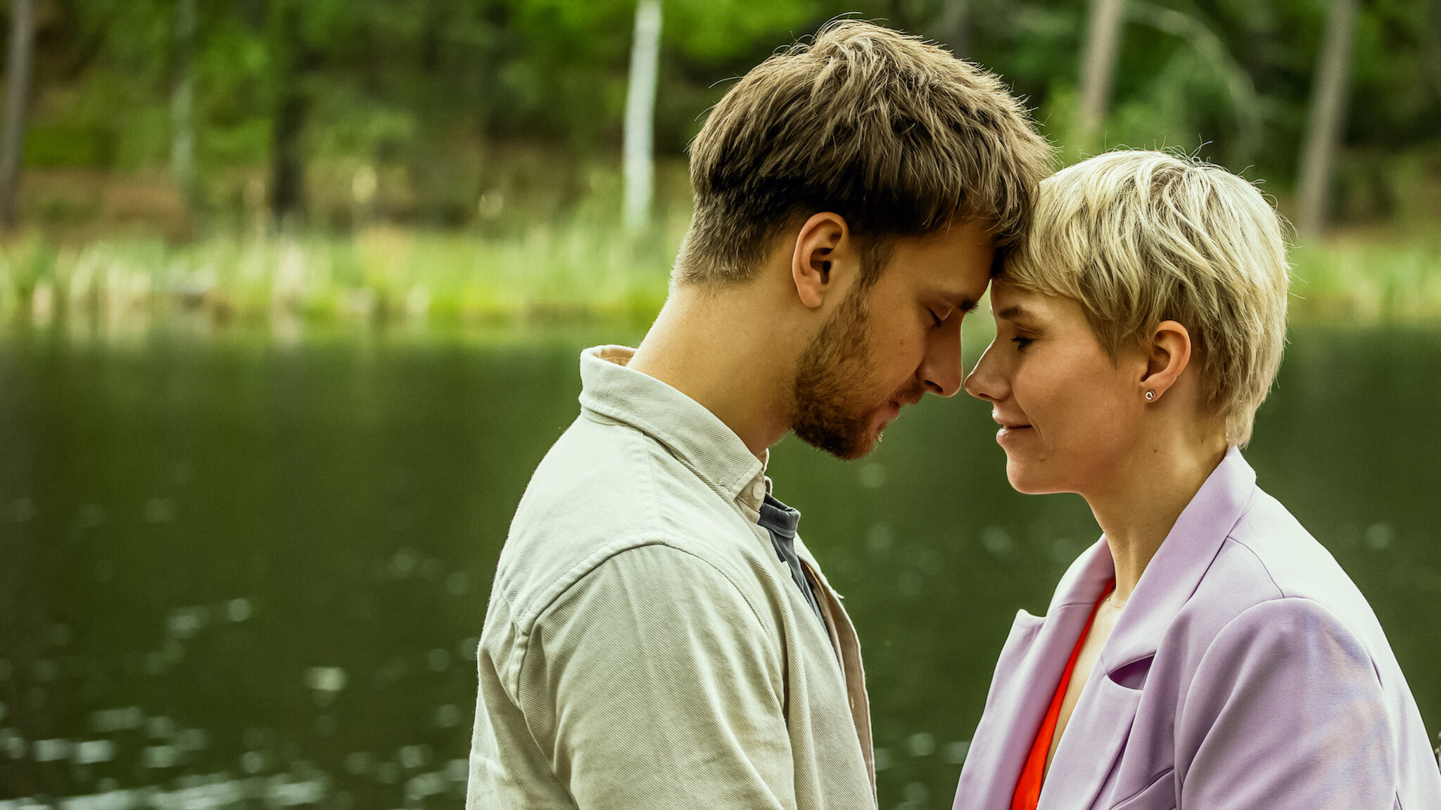 Tonight You're Sleeping with Me Background