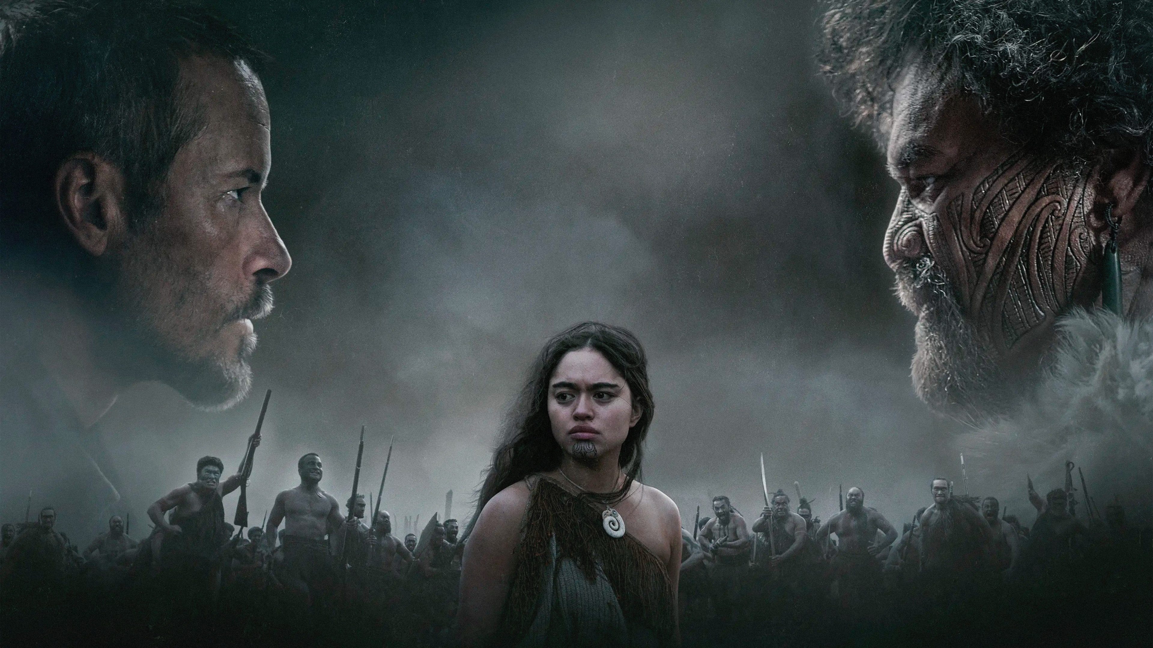 The Convert Background