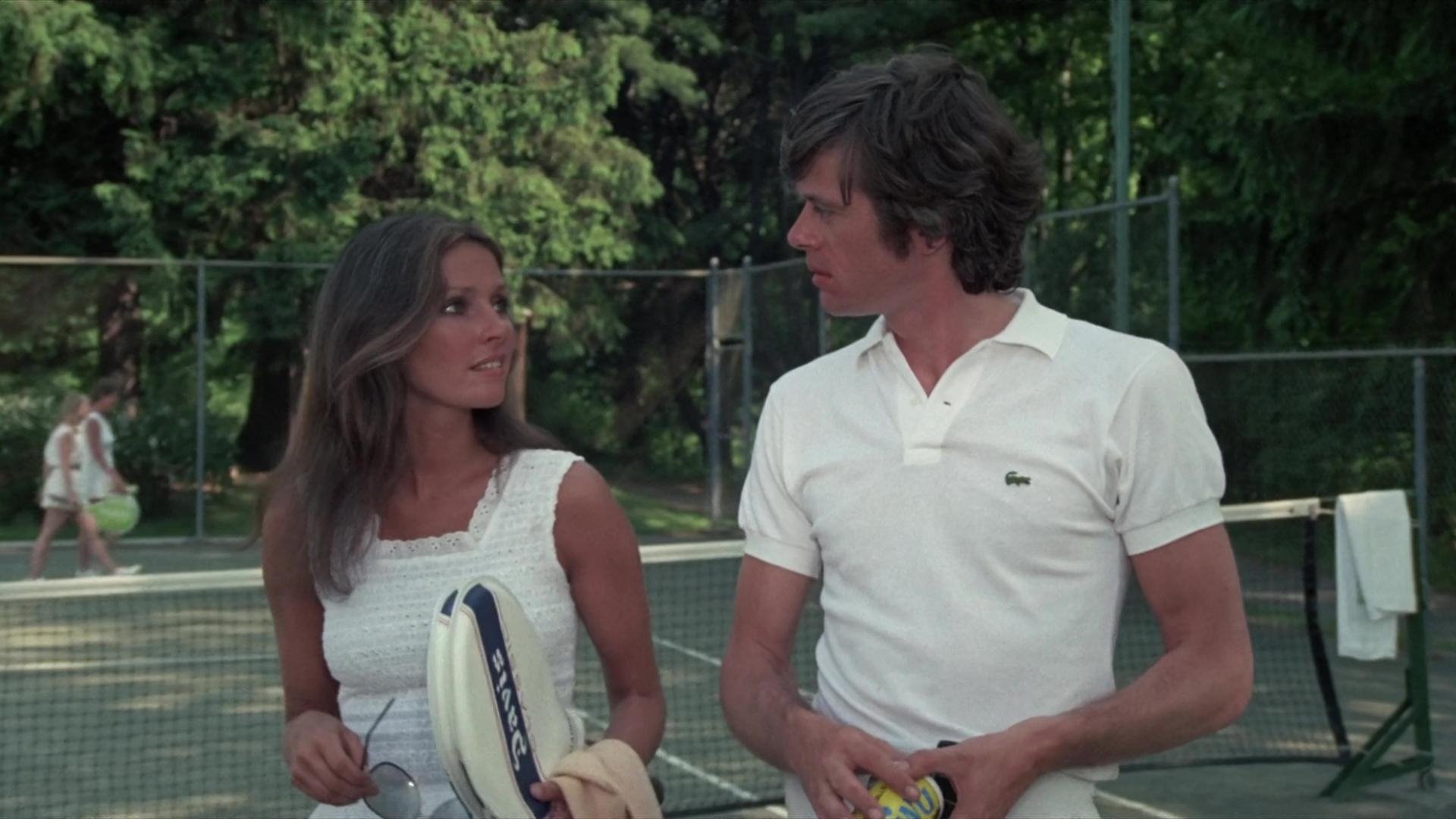 The Reincarnation of Peter Proud Background