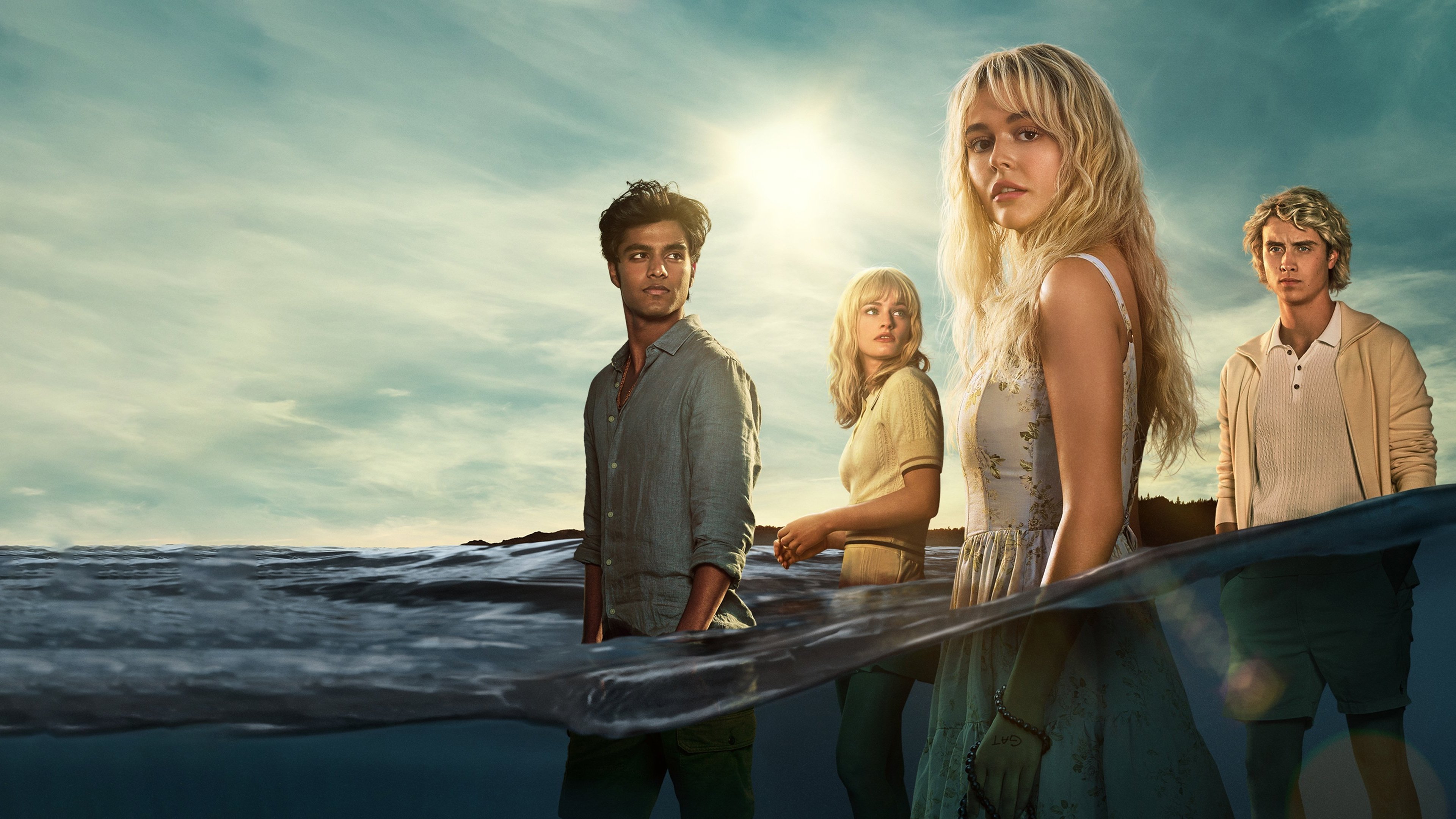 We Were Liars Background