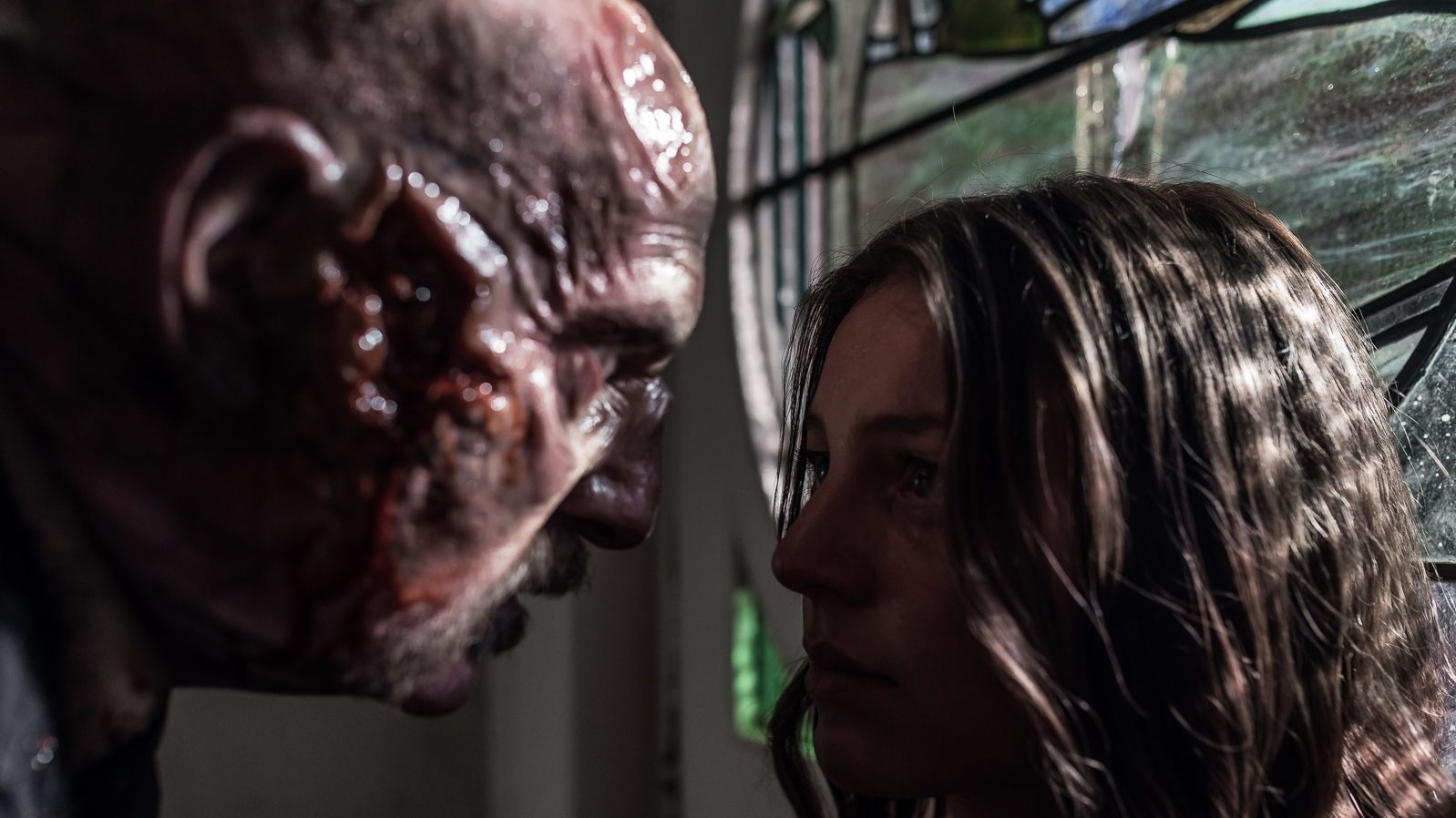 Living Space Background