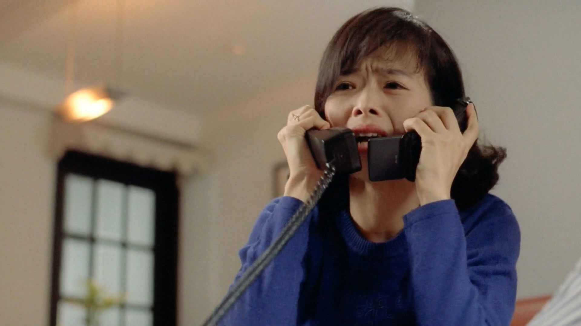 Tonight Nobody Goes Home Background