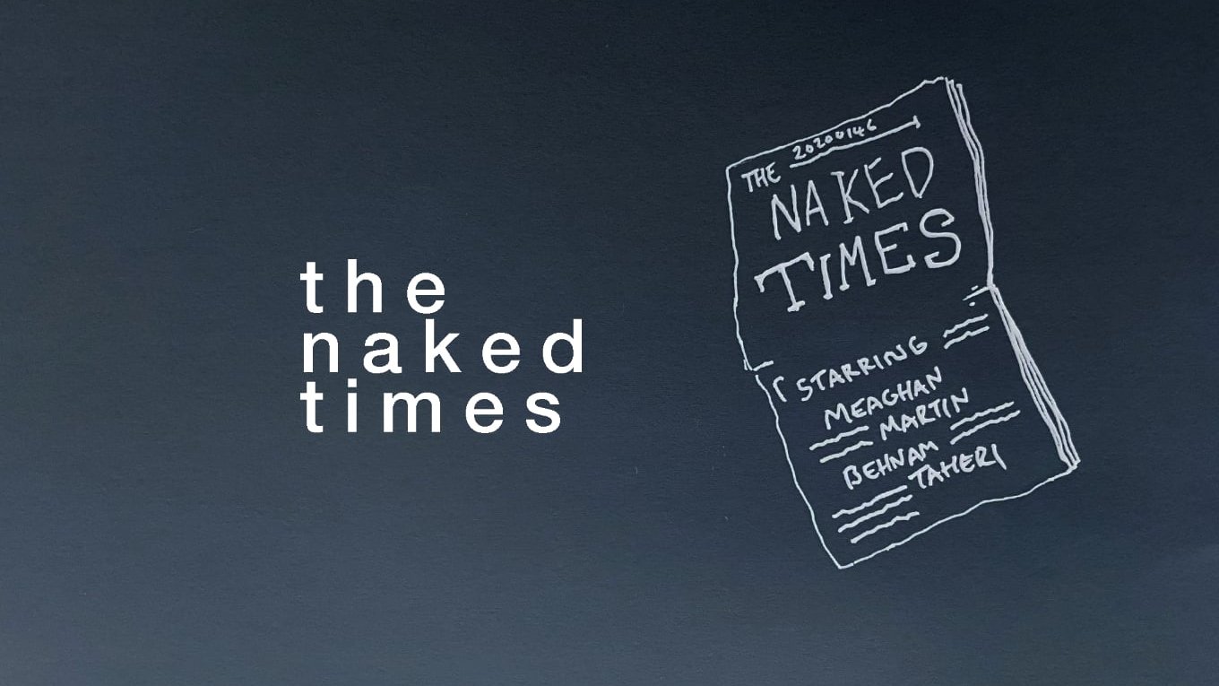 Naked Times Background