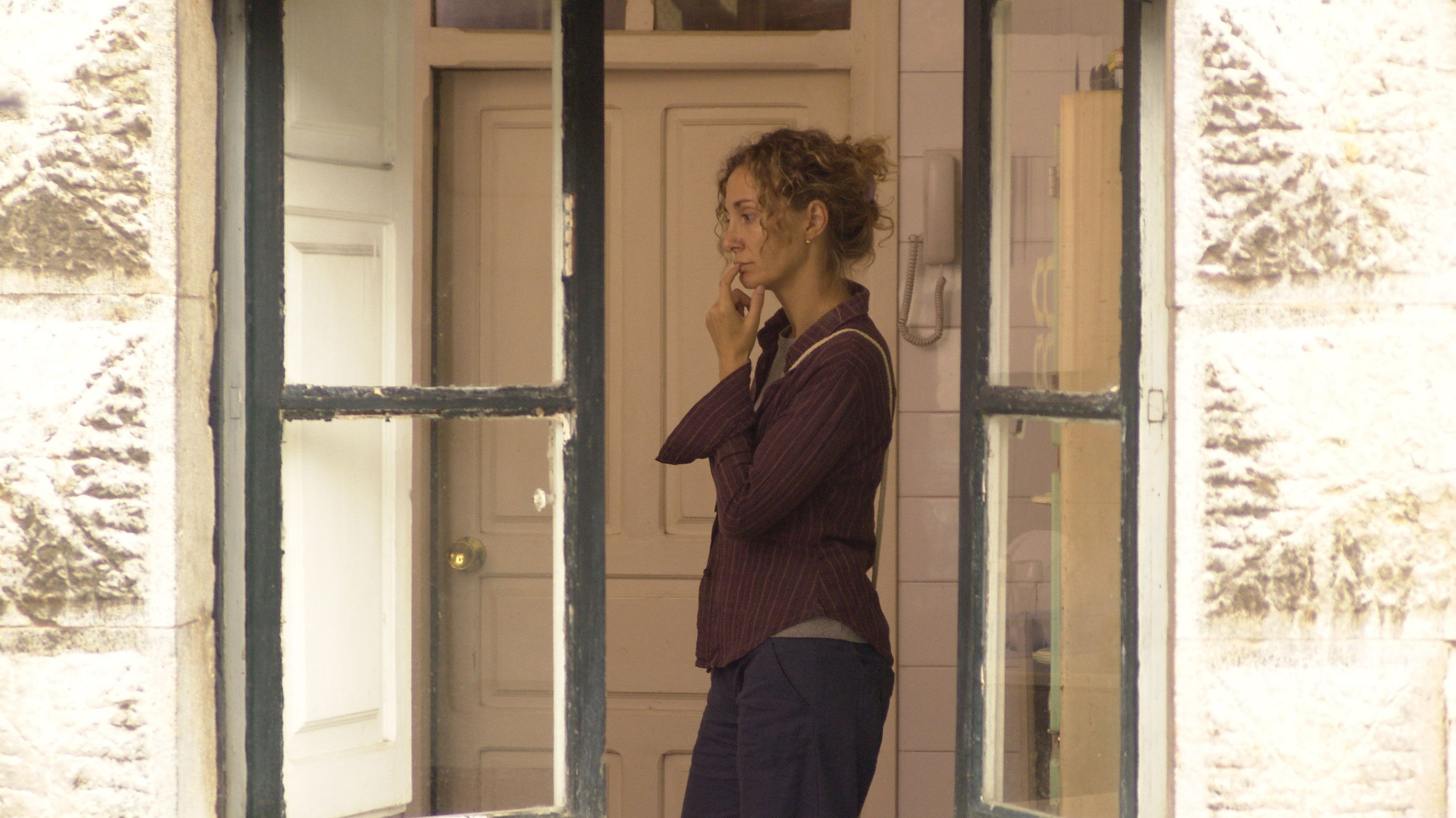 La soledad Background