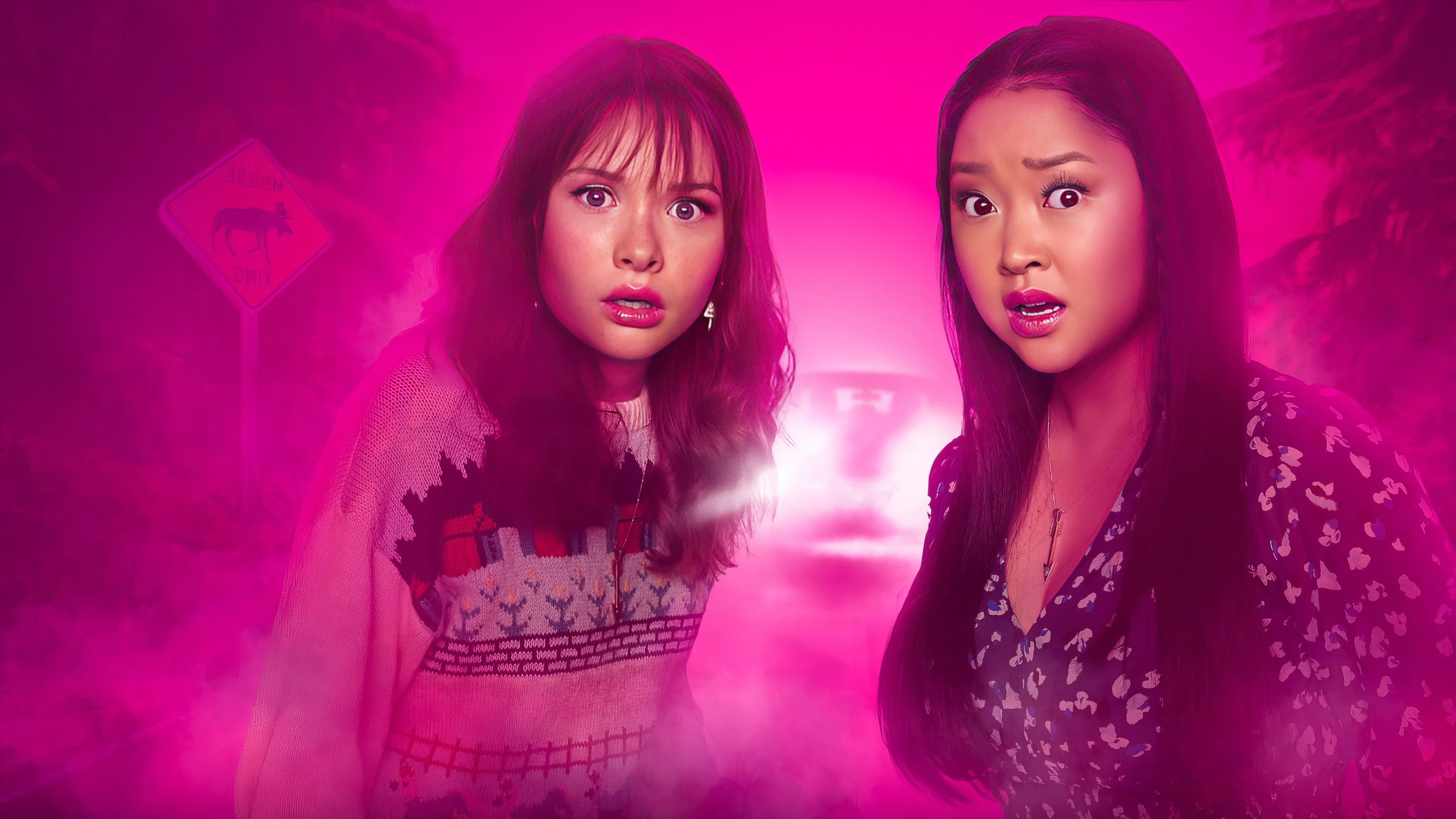 Boo, Bitch Background