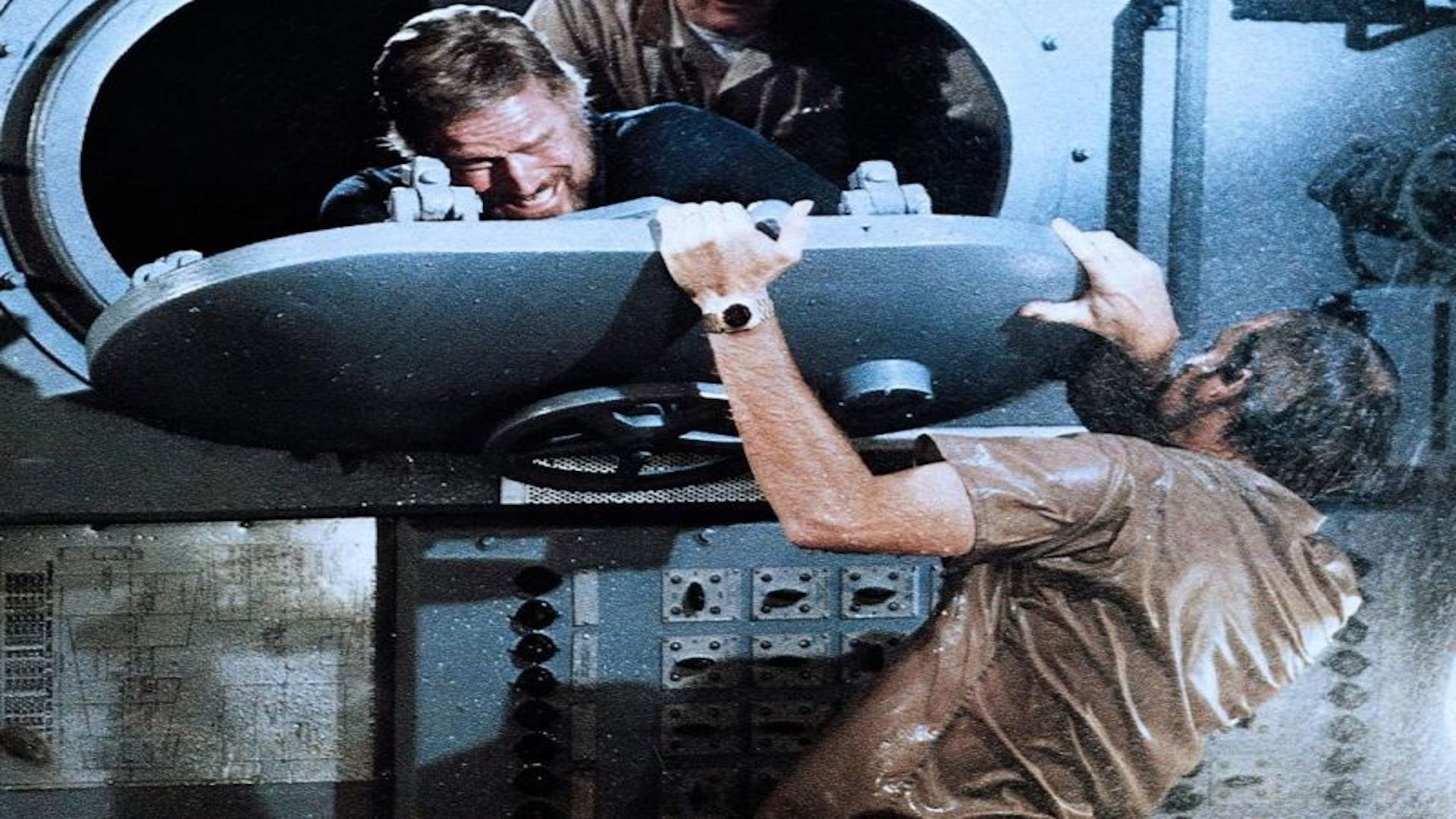 Gray Lady Down Background