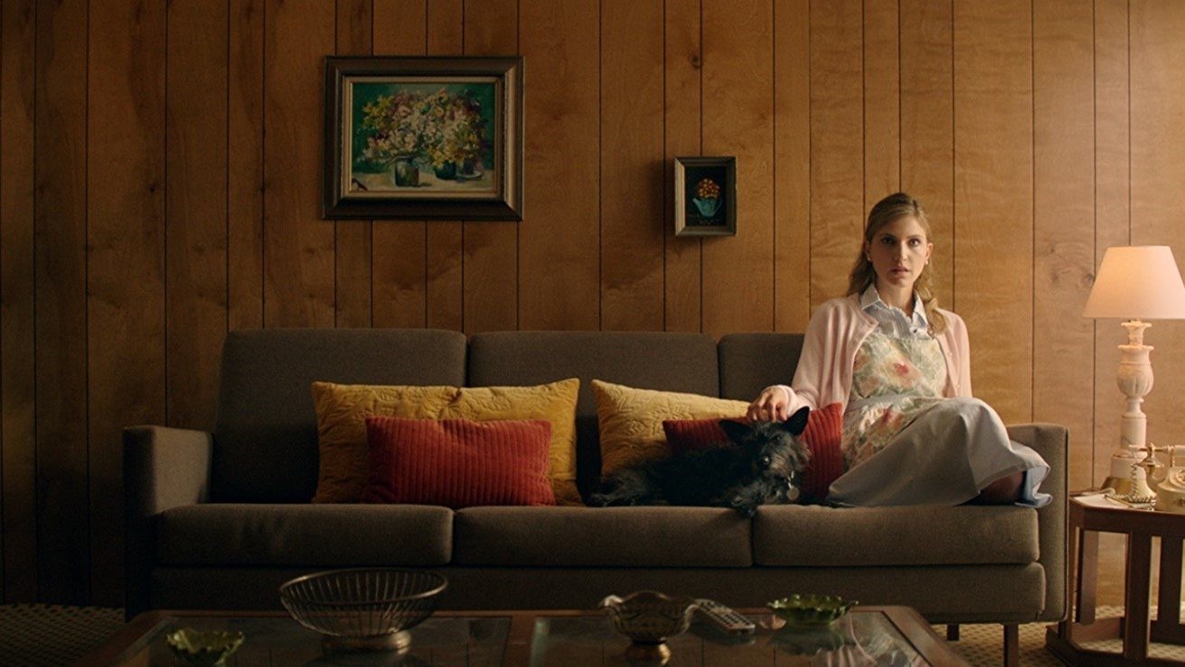 Home Shopper Background