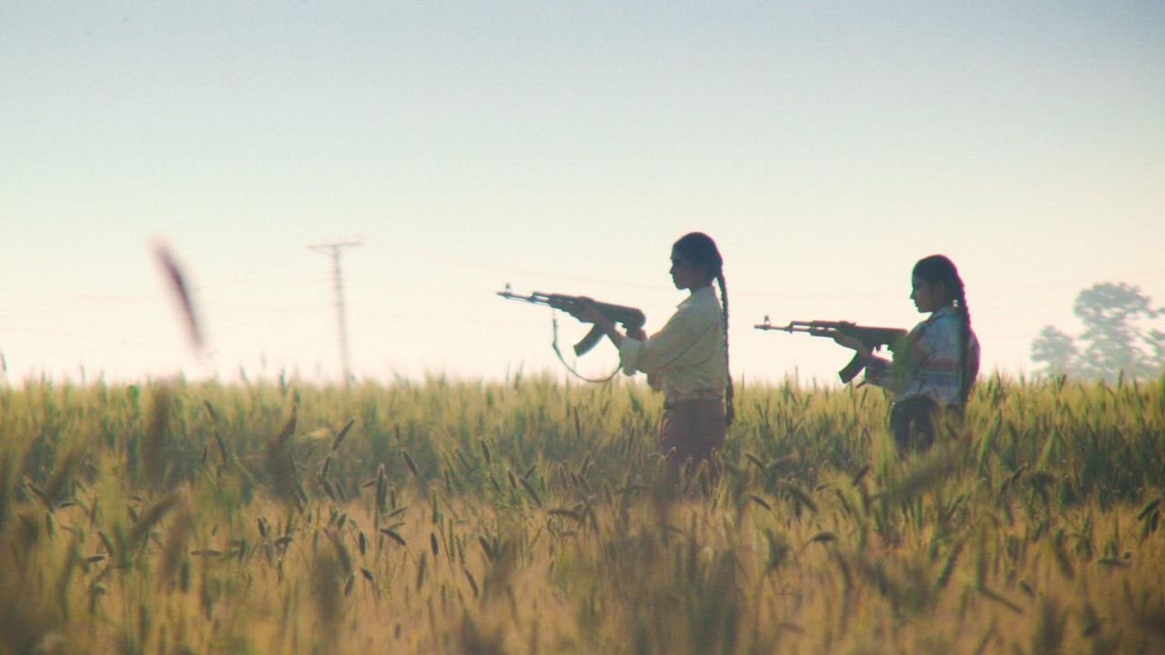 My Pure Land Background