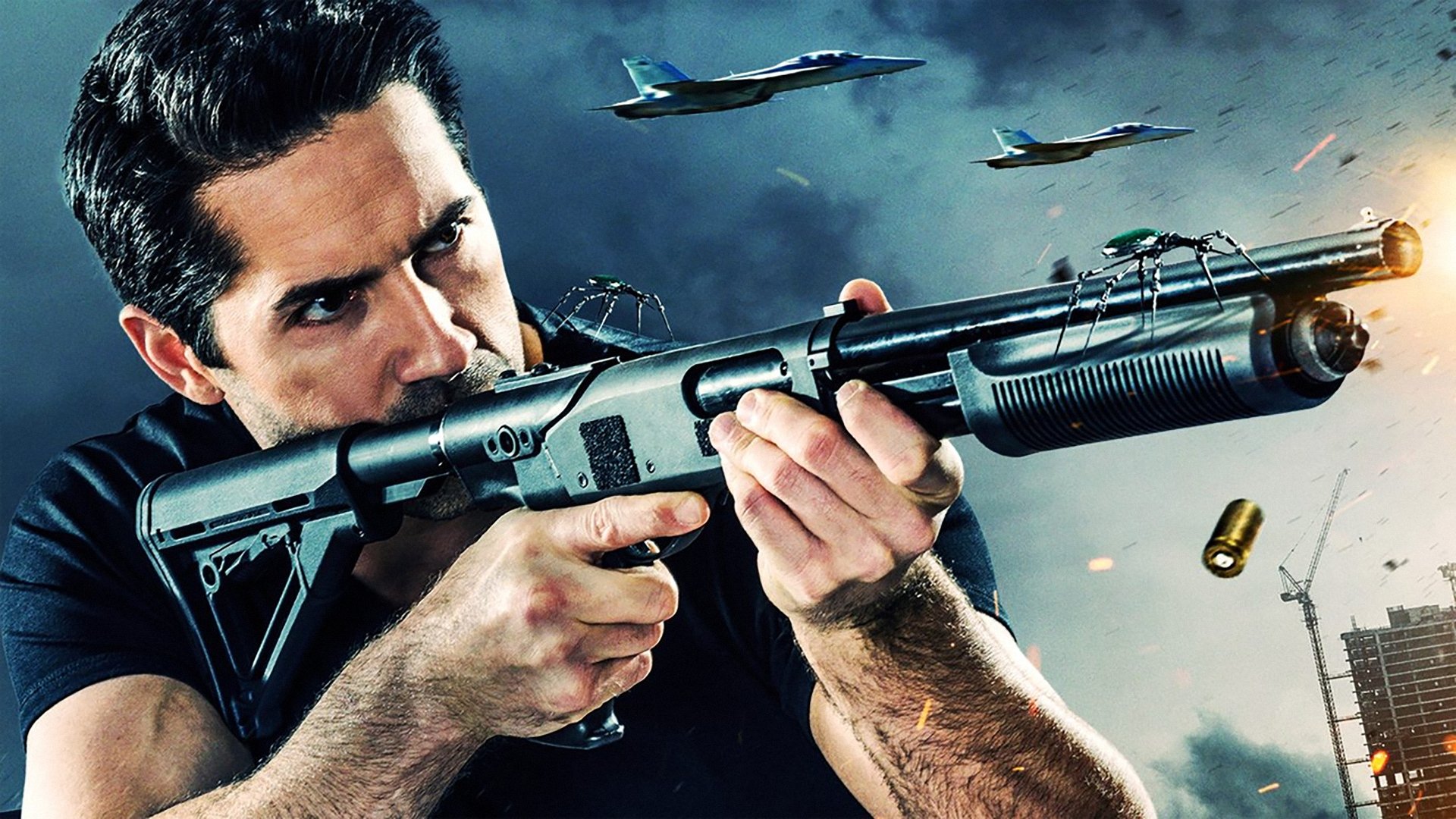 Abduction Background