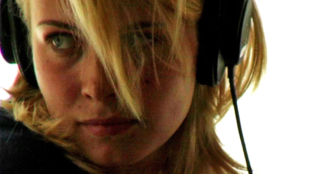 Dance Party, USA Background