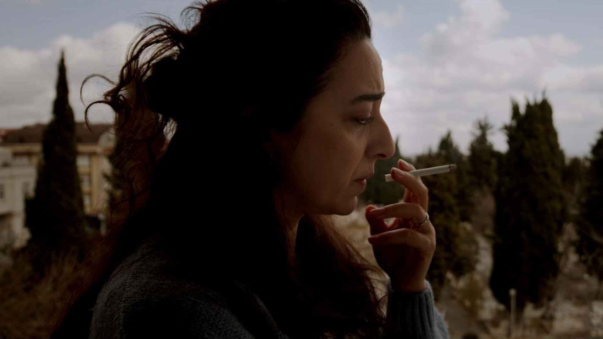 Confrontation Background