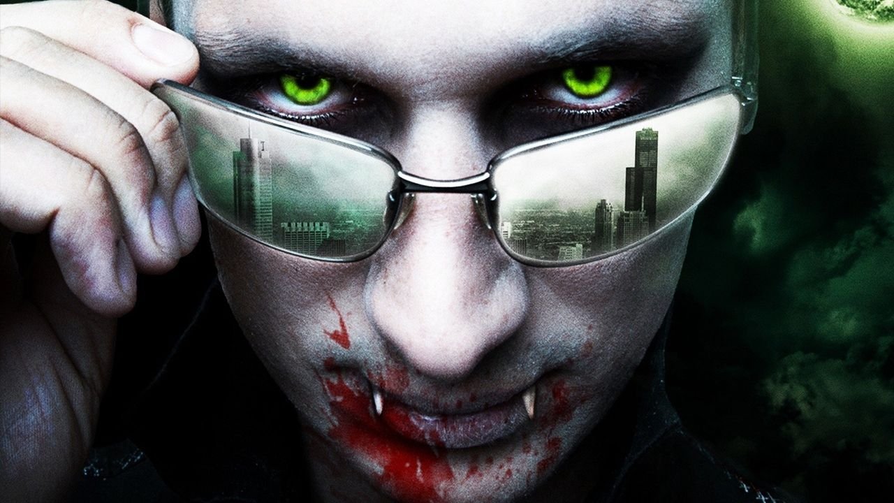 Vamperifica Background