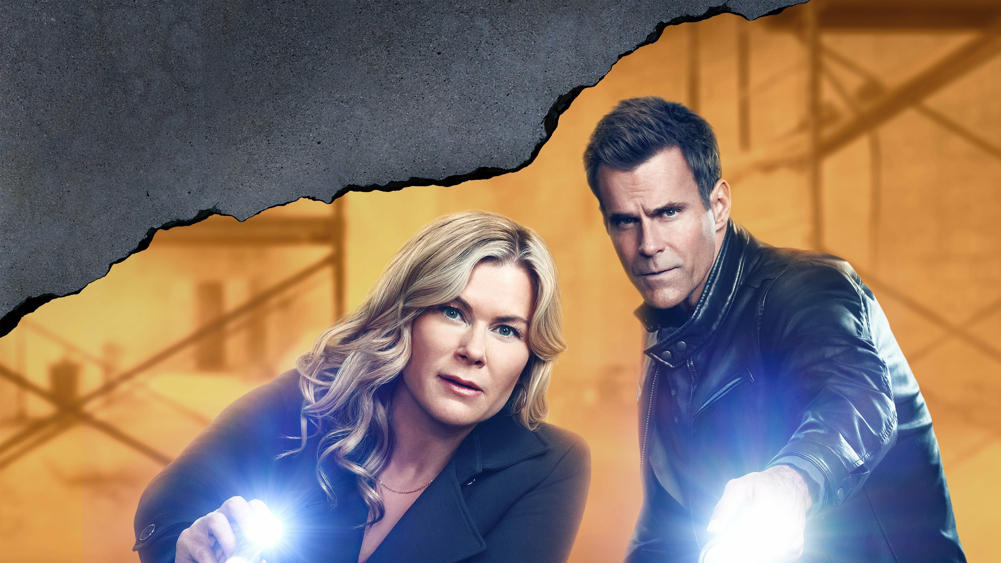 Carrot Cake Murder: A Hannah Swensen Mystery Background