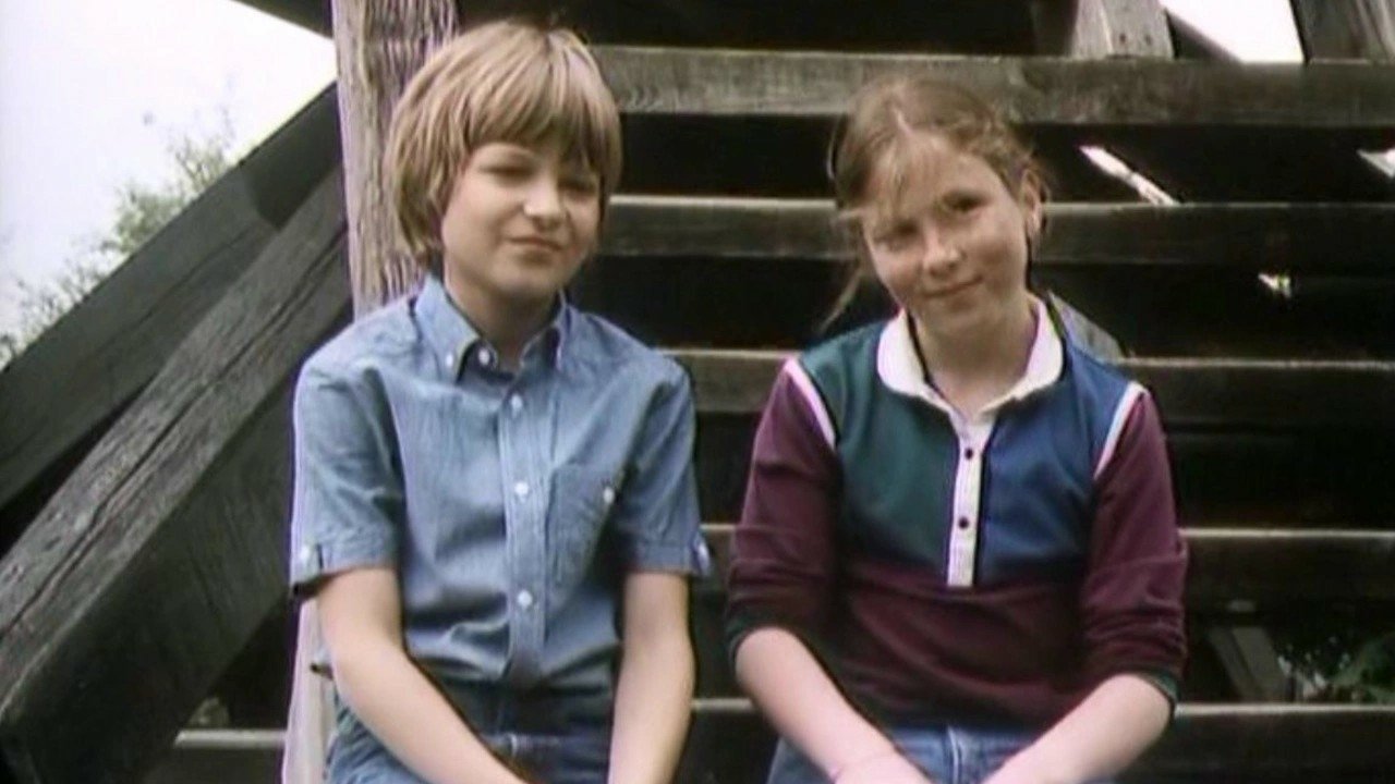 Chocky's Children Background