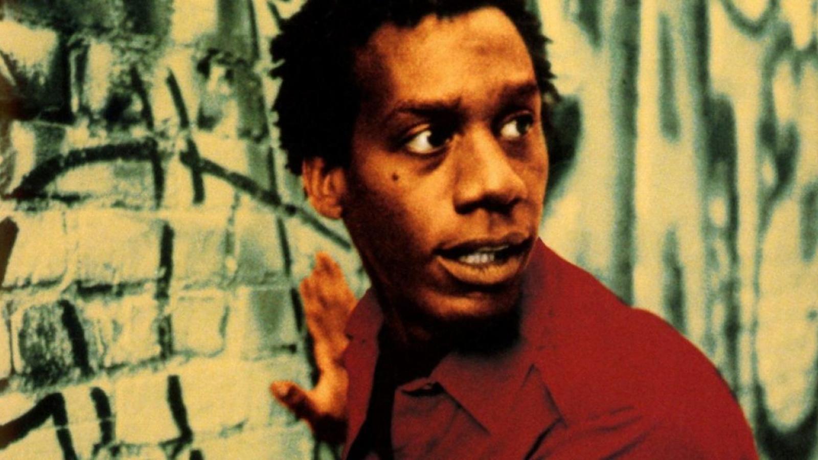 The Brother from Another Planet Background