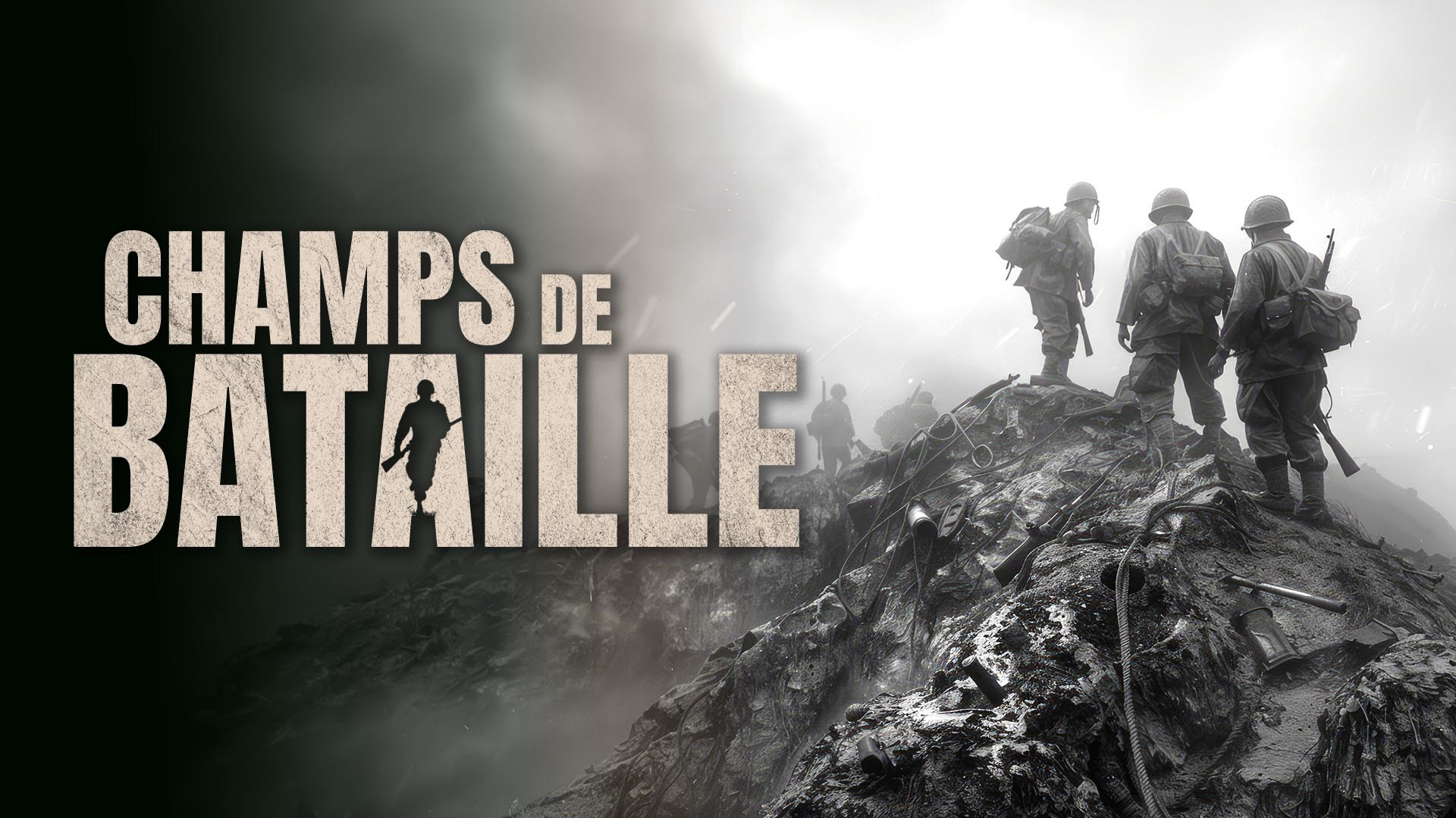 Battlefields Background