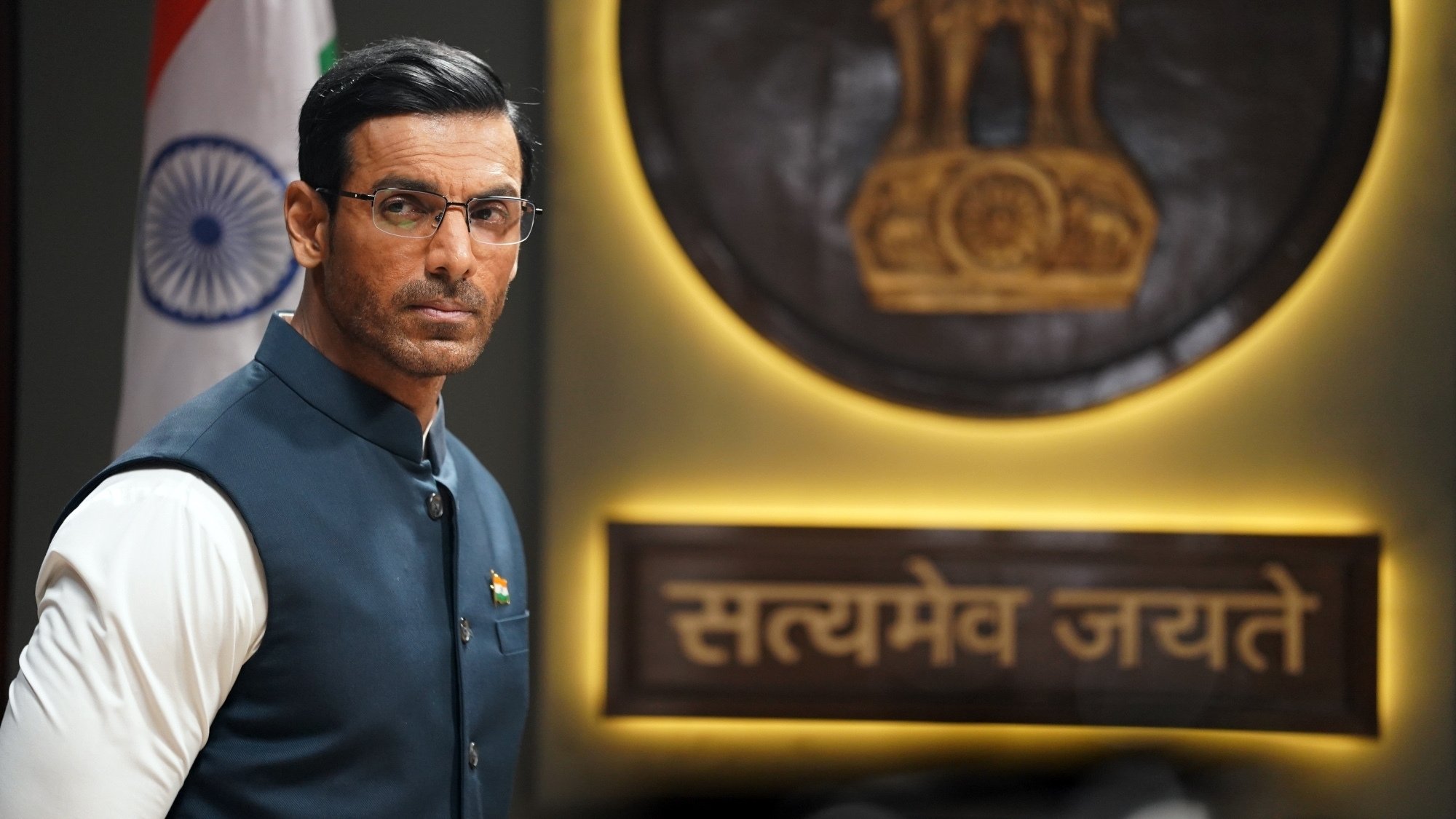 Satyameva Jayate 2 Background