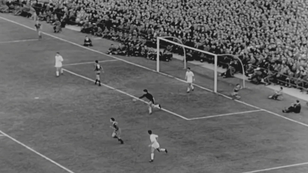 La quiniela Background