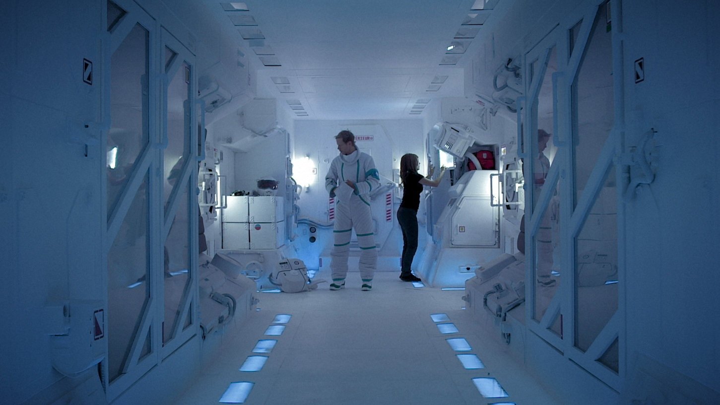 Project-M Background