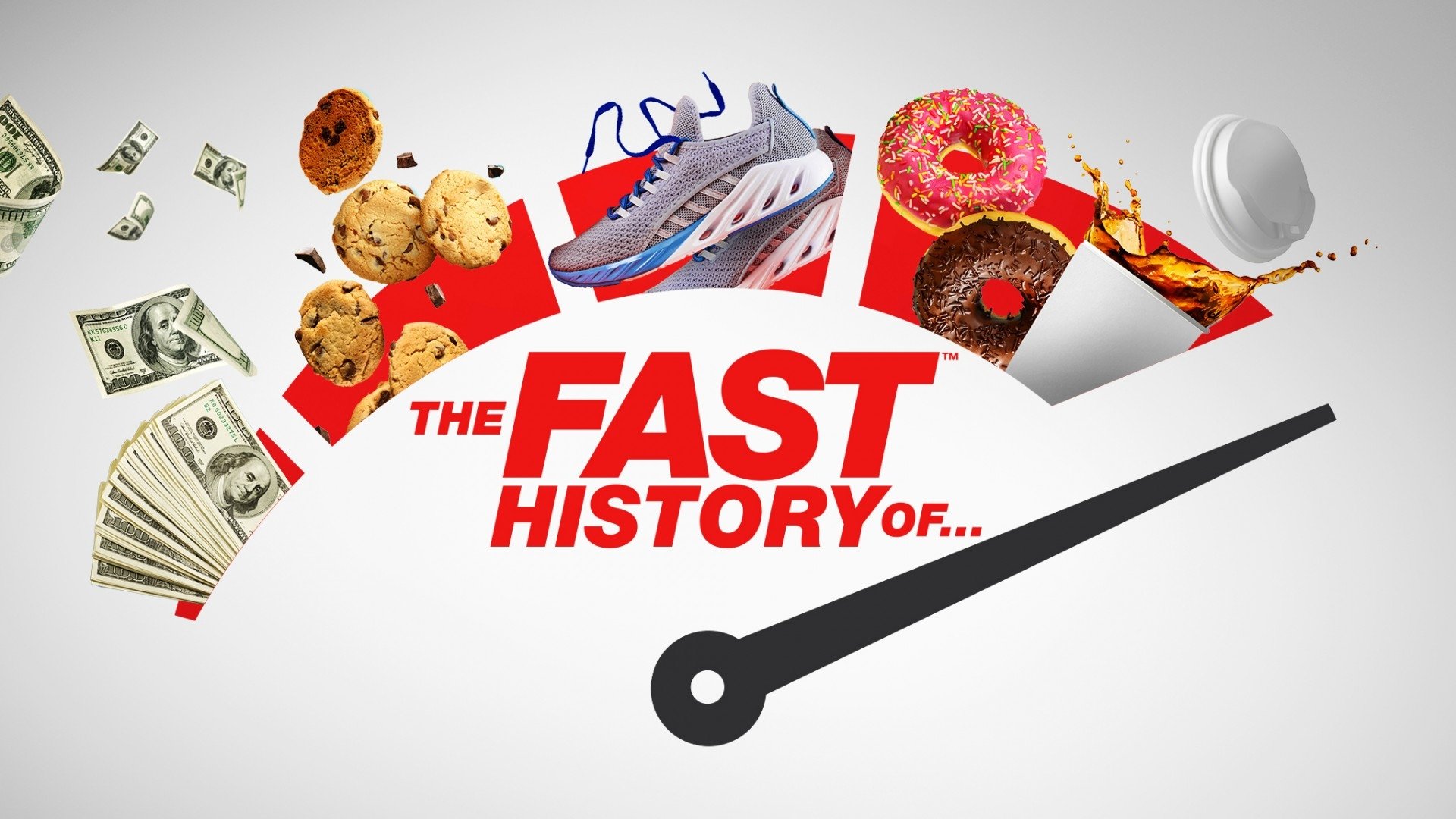 The Fast History Of... Background