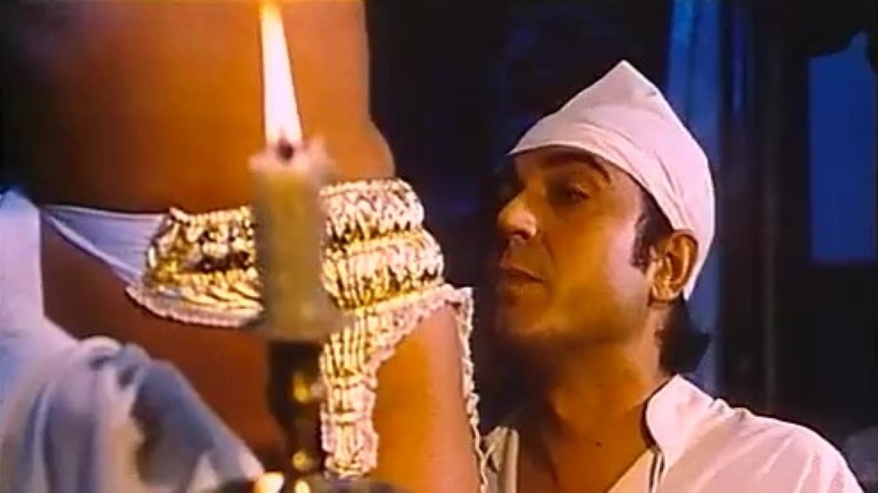 El liguero mágico Background