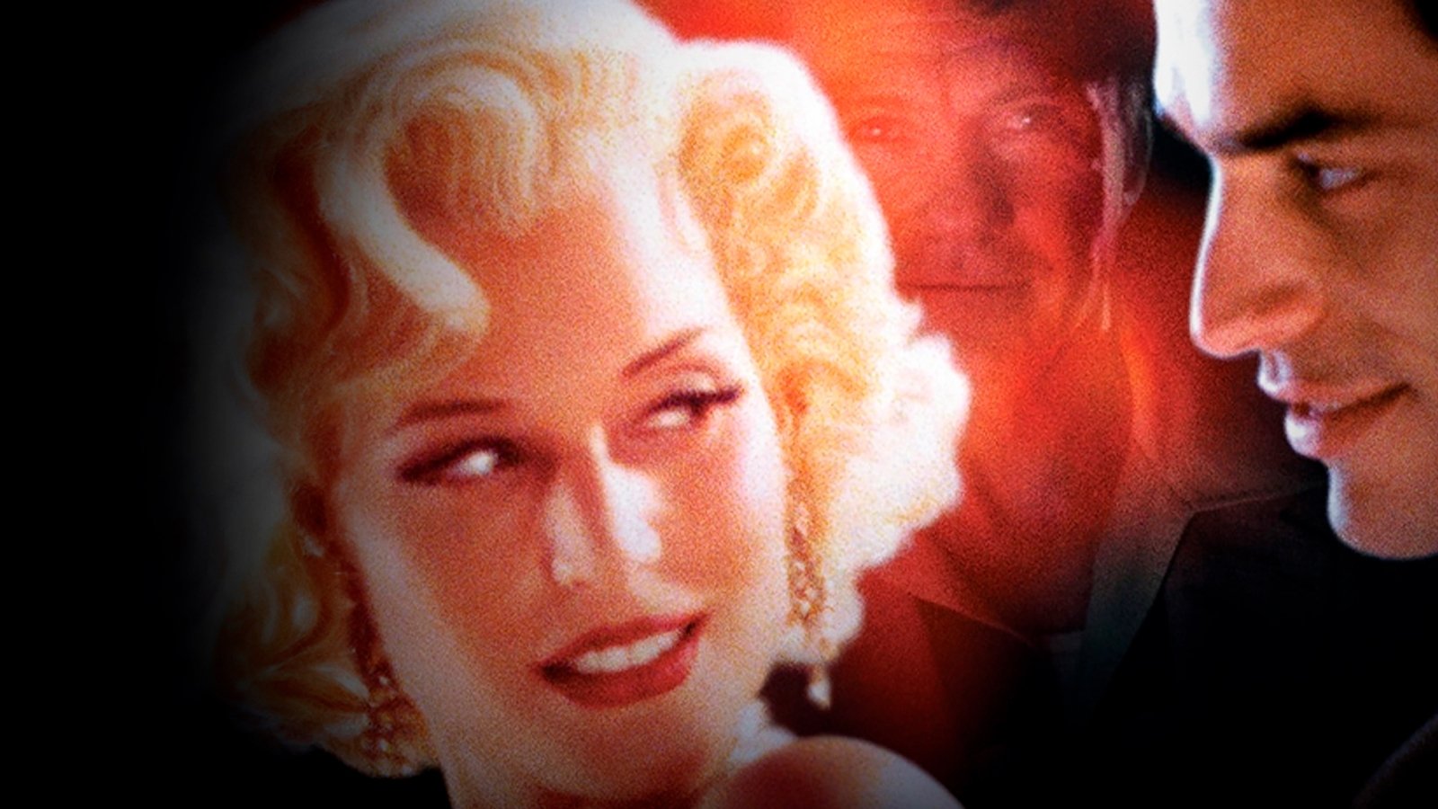 Finding Graceland Background