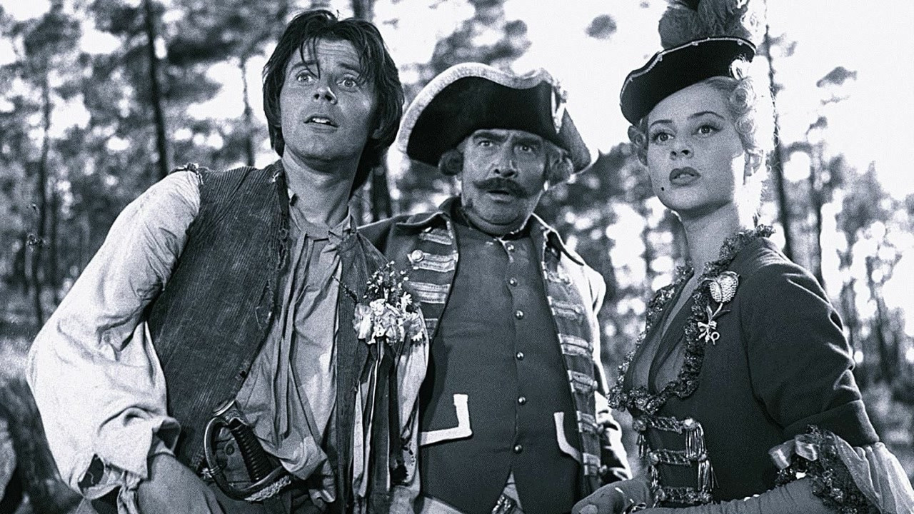 Fan-Fan the Tulip Background