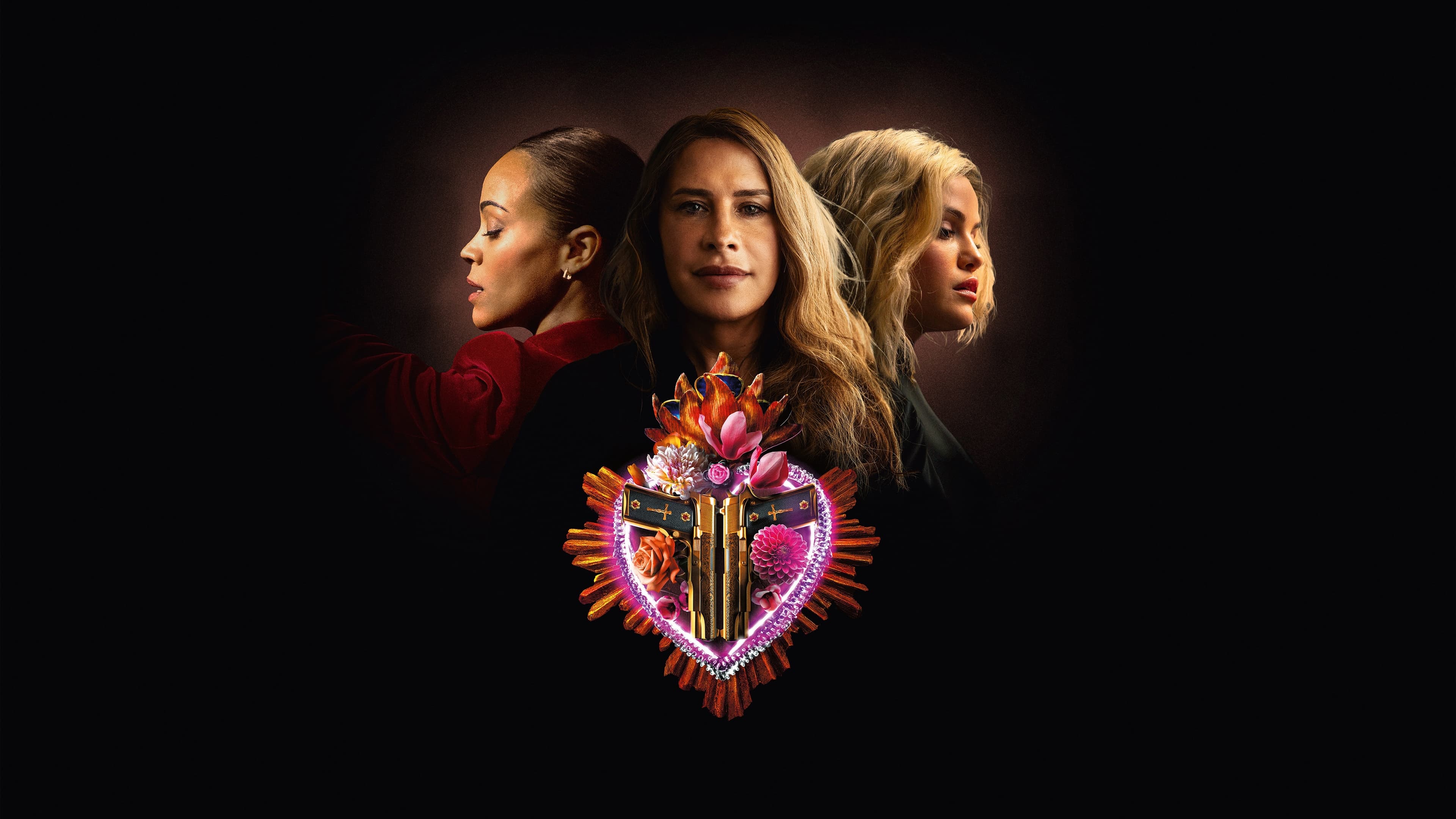 Emilia Pérez Background