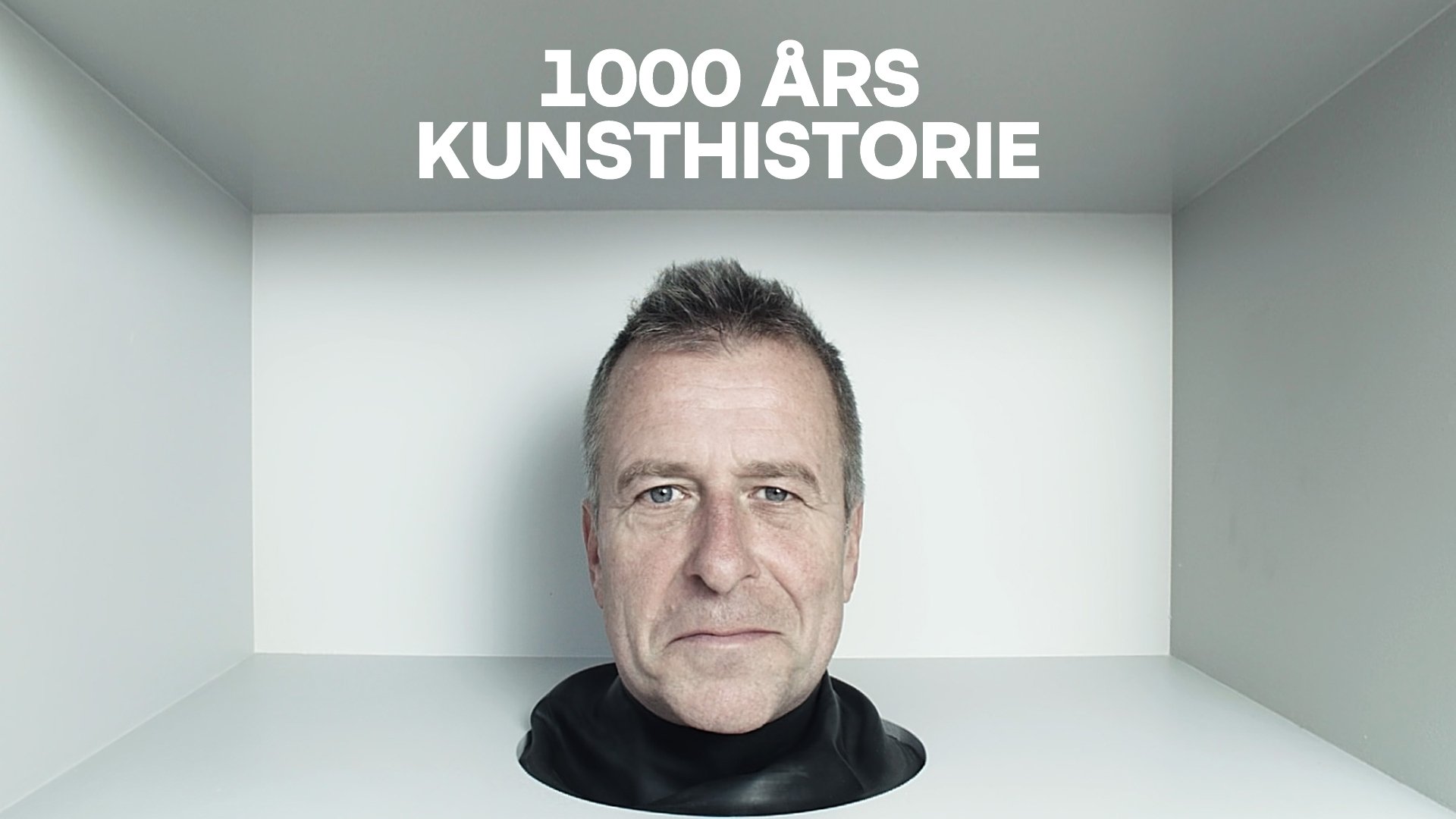 1000 års kunsthistorie Background