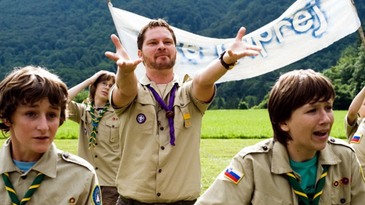 Going Our Way Background