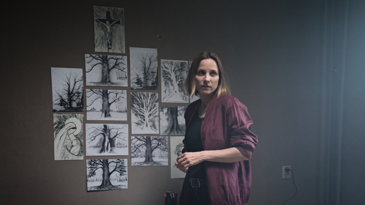 Lipowo. Conspiracy of Silence Background