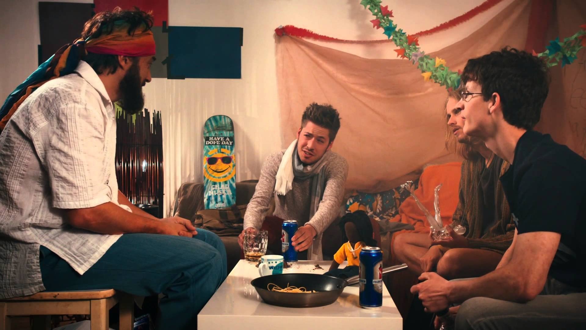 20 Rules! For Sylvie Background