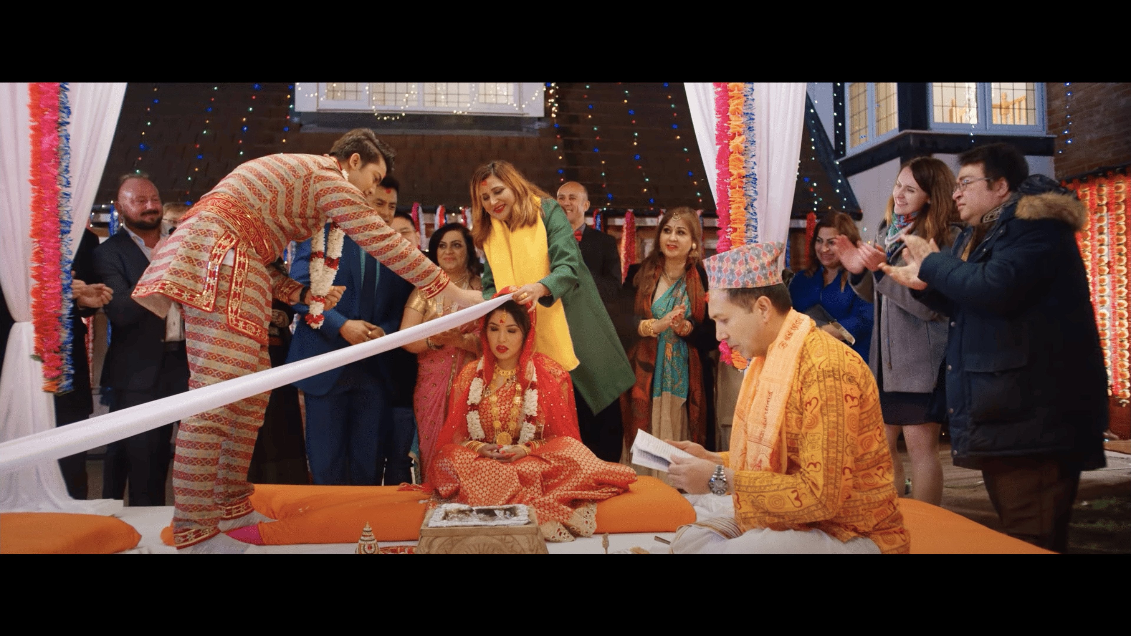 Samhalinchha Kahile Mann Background