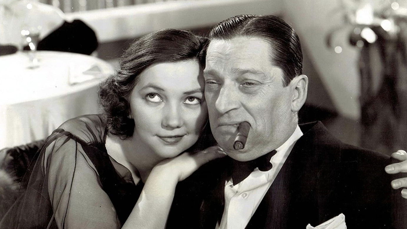 Wake Up and Live Background