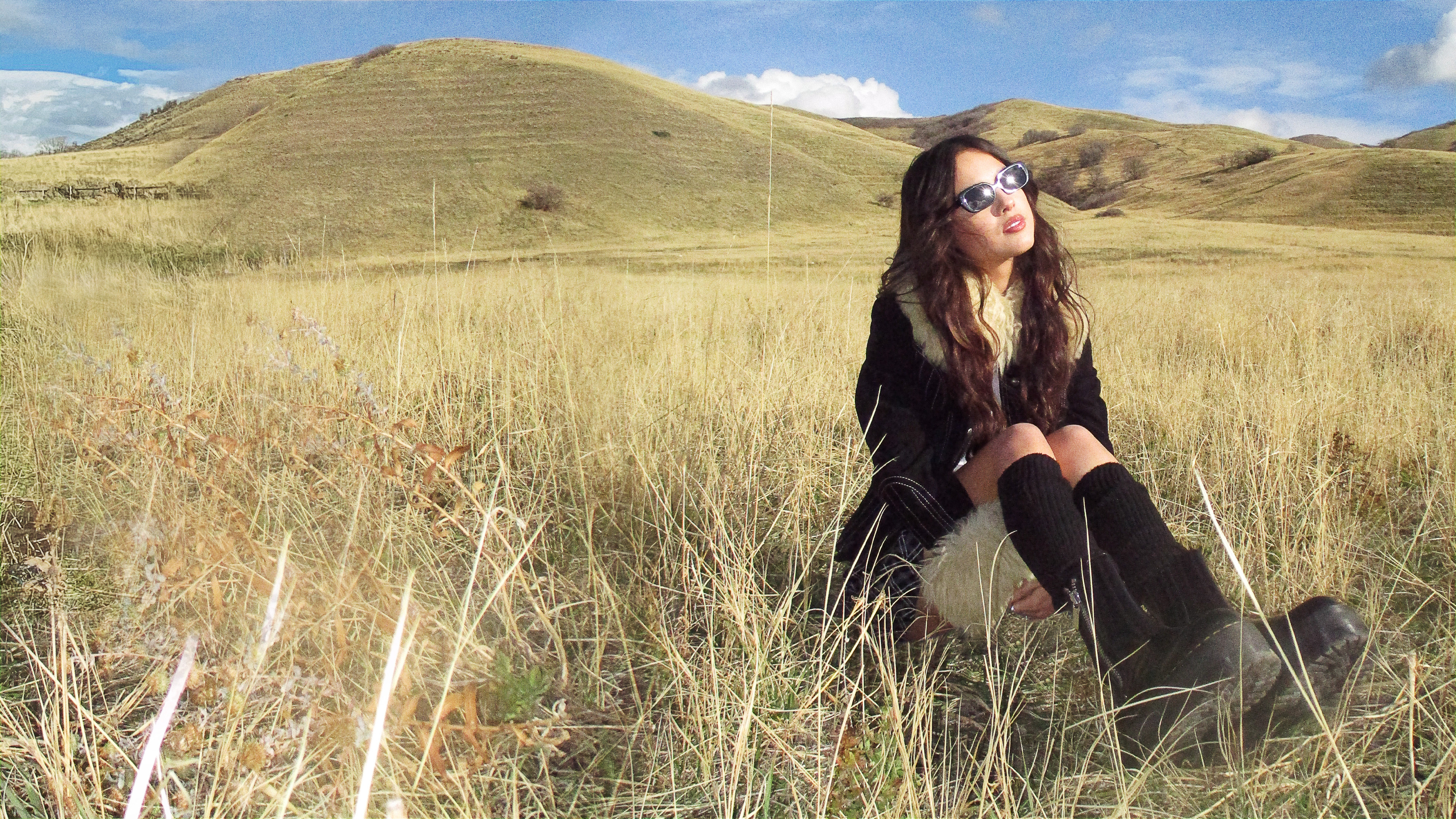 OLIVIA RODRIGO: driving home 2 u (a SOUR film) Background