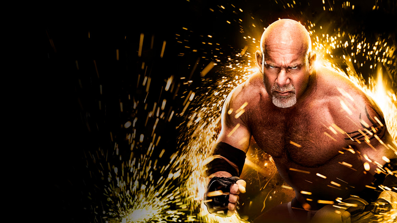 Saturday Night's Main Event XL Background