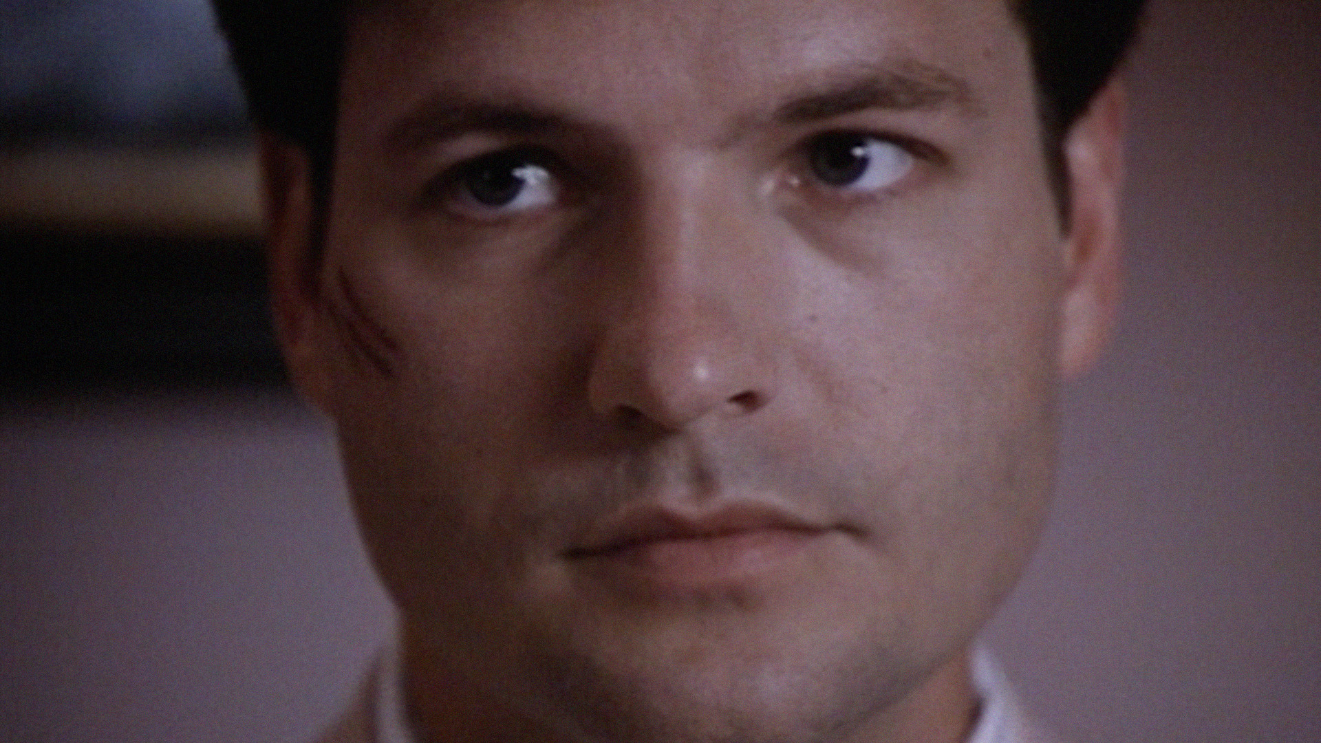 Sins of the Mother Background