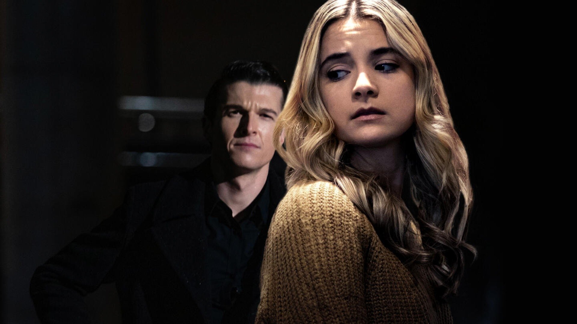 Danger Rocks The Cradle Background