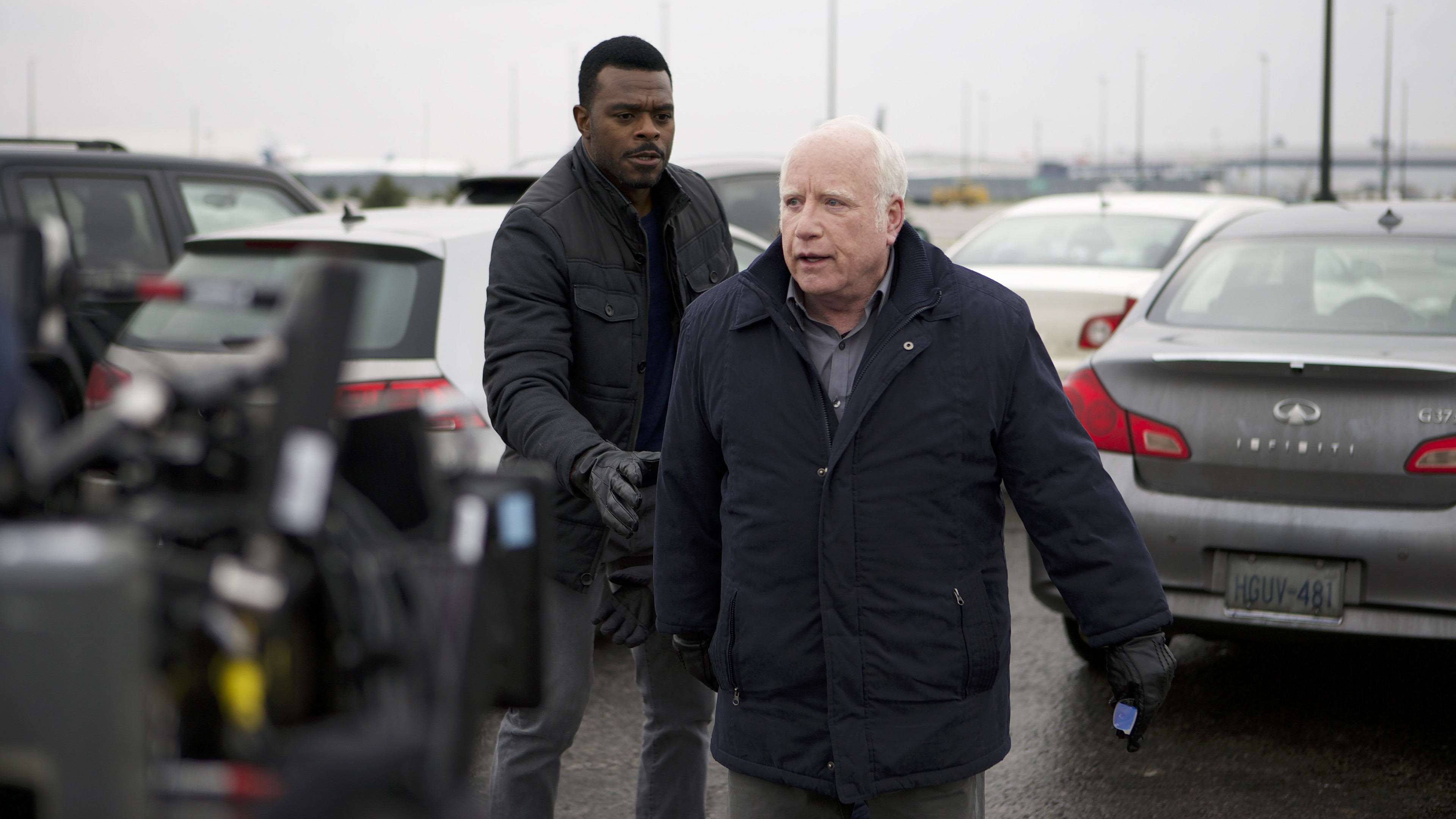 Astronaut Background