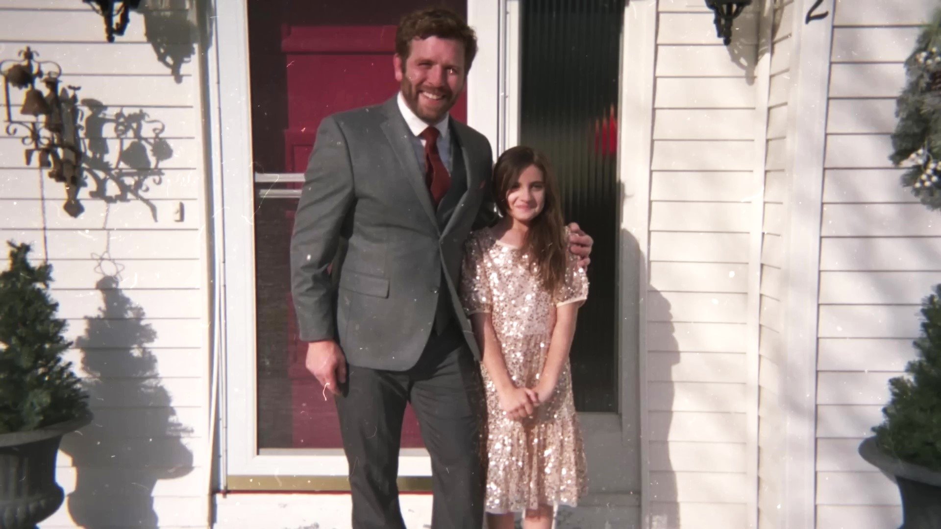 Blue Hour: The Disappearance of Nick Brandreth Background