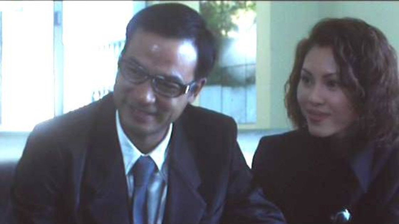 Trust Me U Die Background