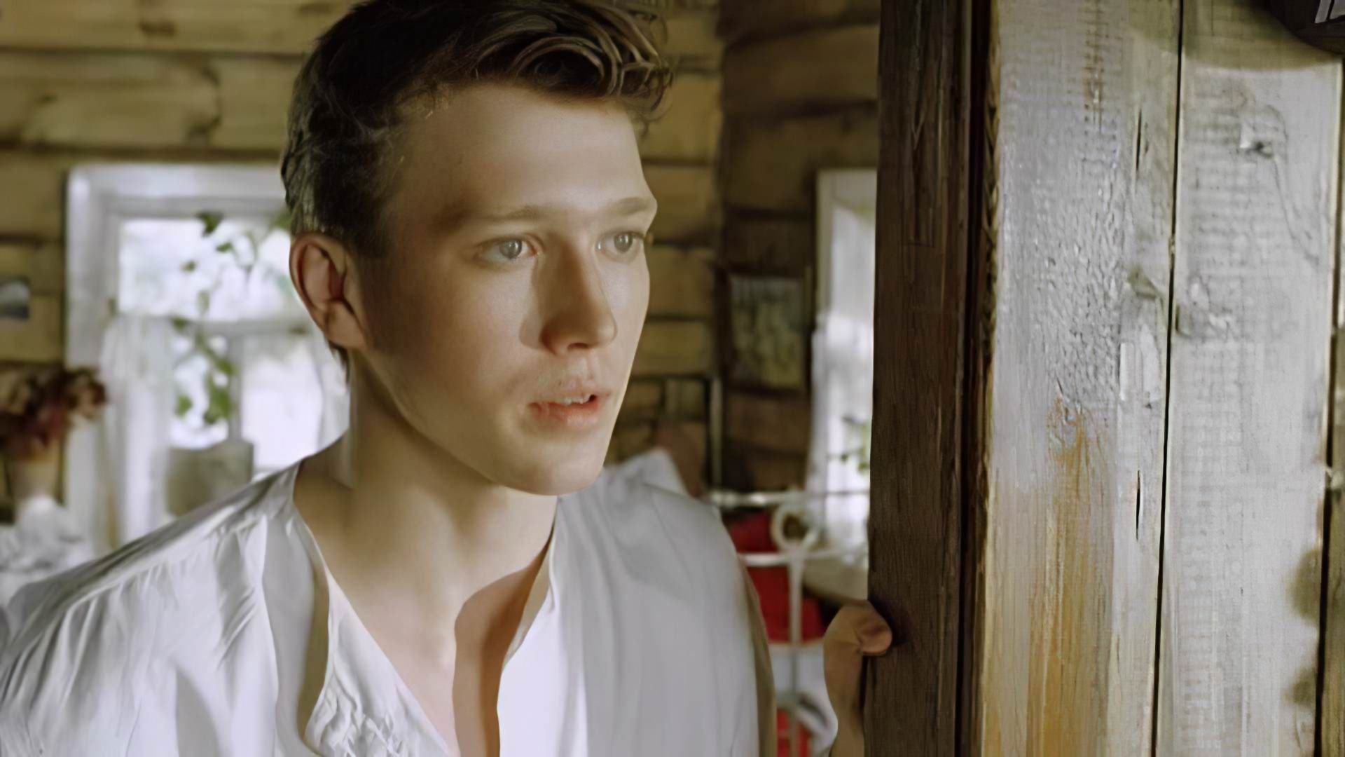 Before Dawn Background