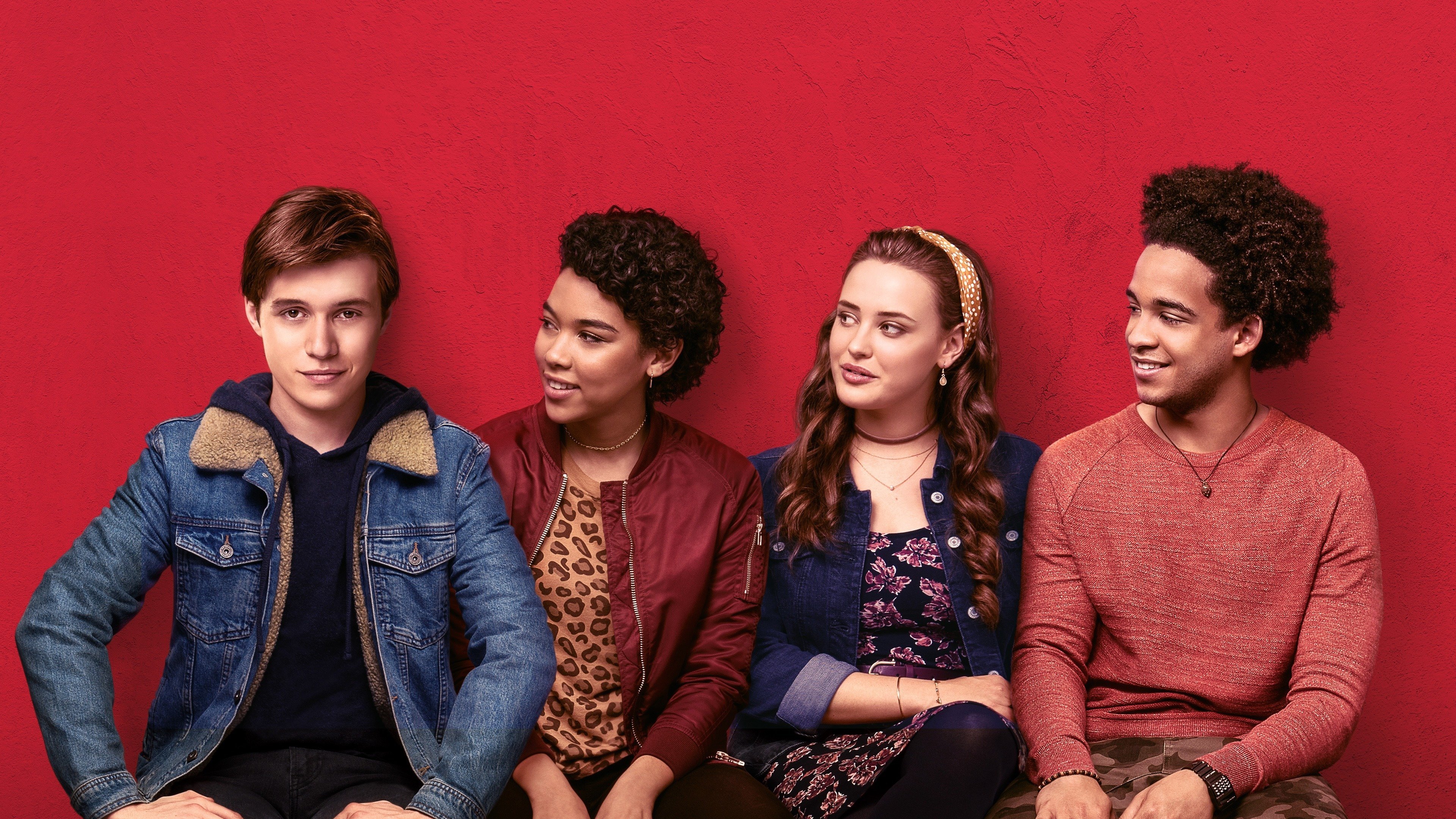 Love, Simon Background