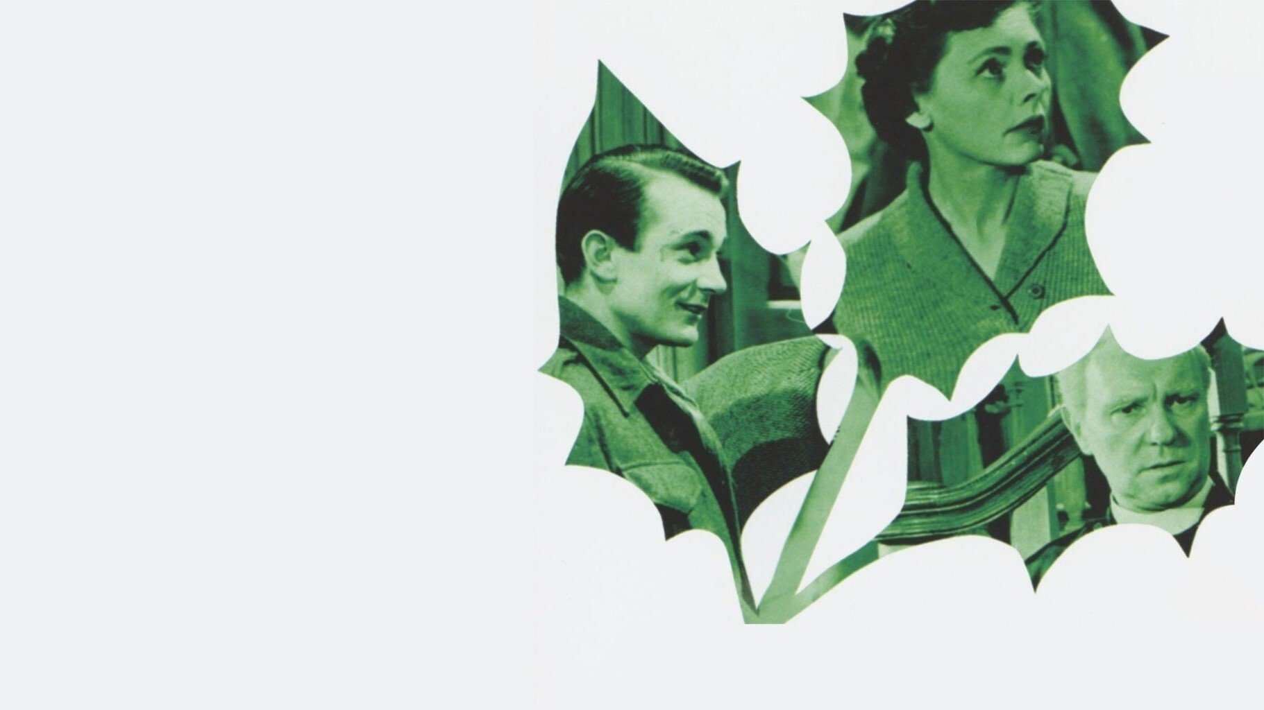 The Holly and the Ivy Background