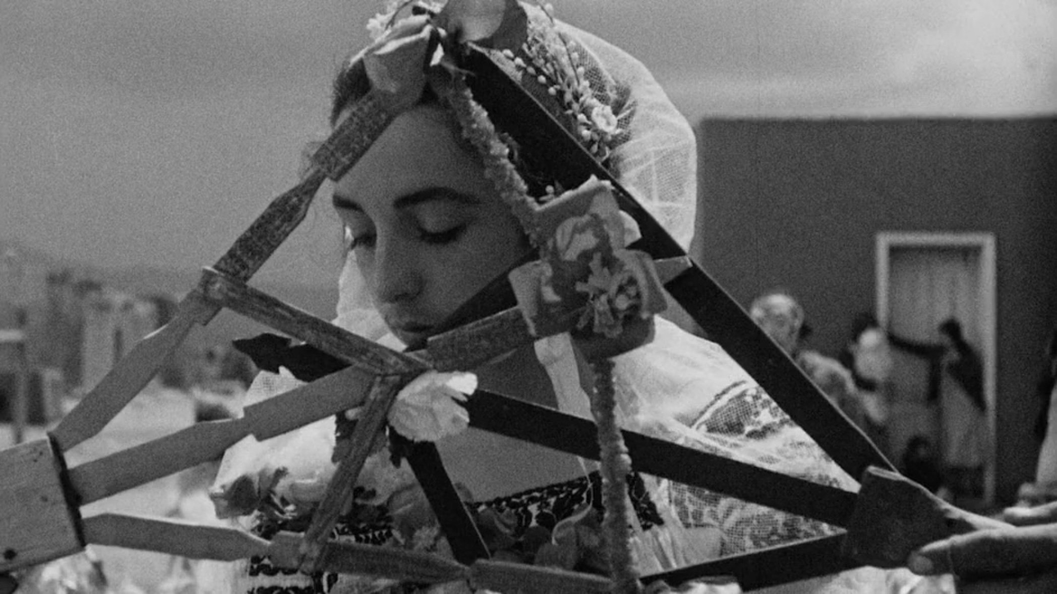 Lash of the Penitentes Background